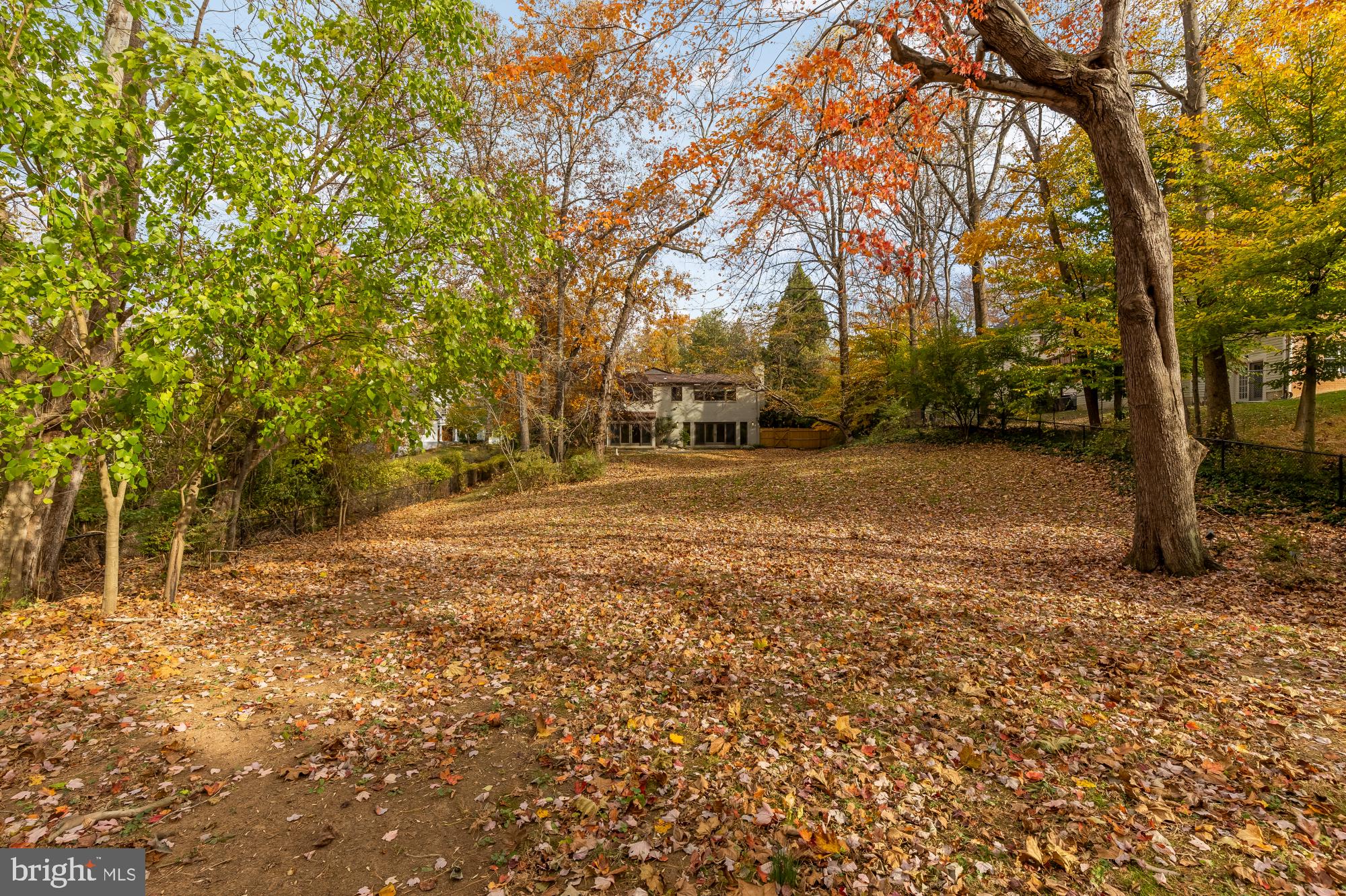 LANGLEY OAKS - Residential Lease