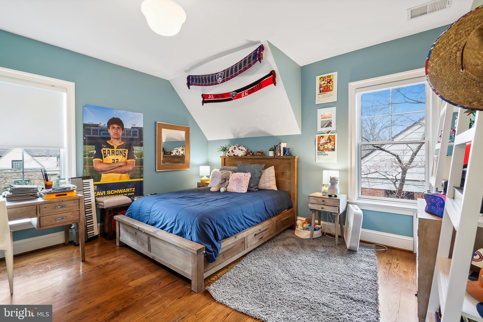 WOODHAVEN - Residential