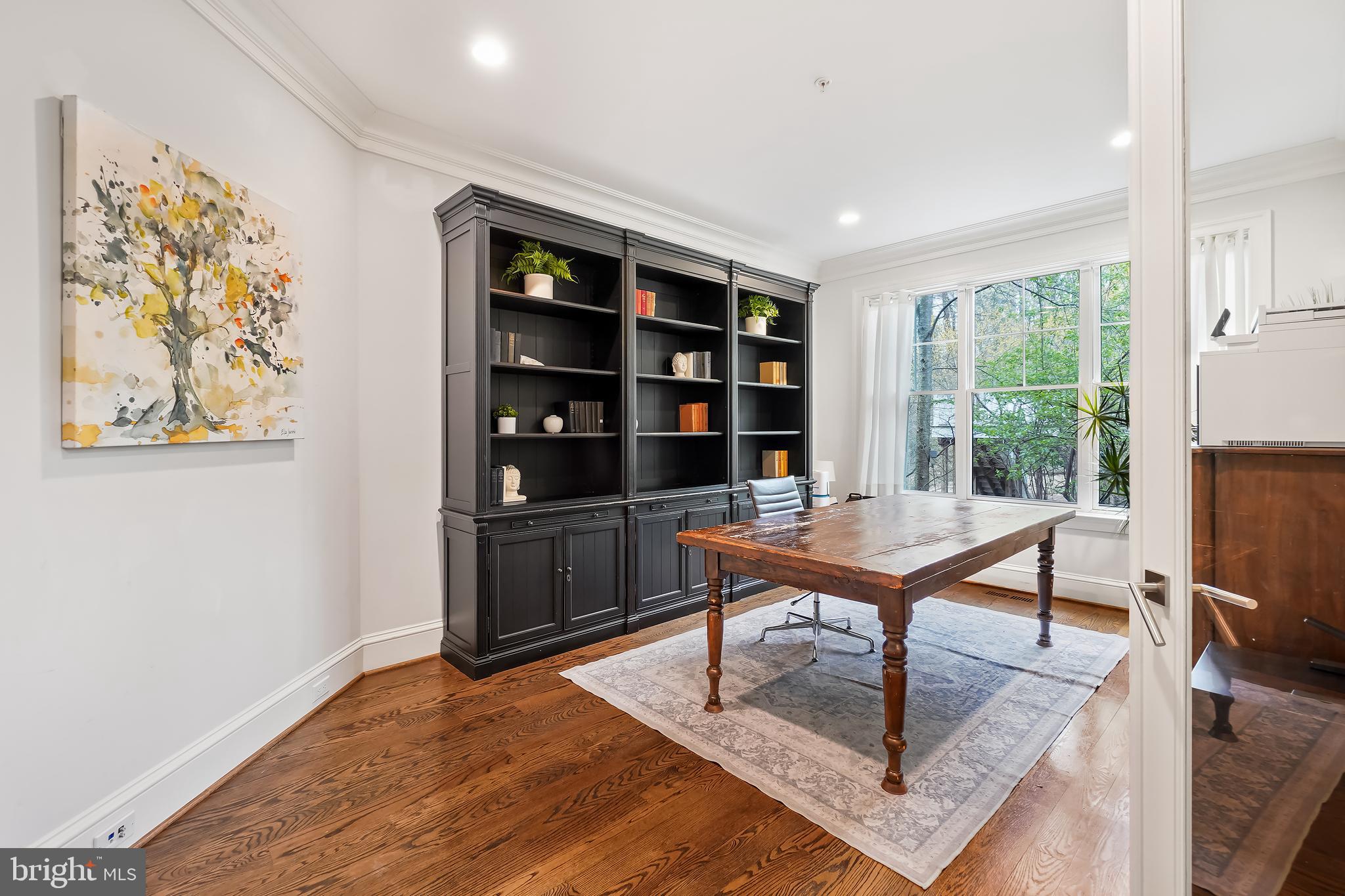 WOODHAVEN - Residential