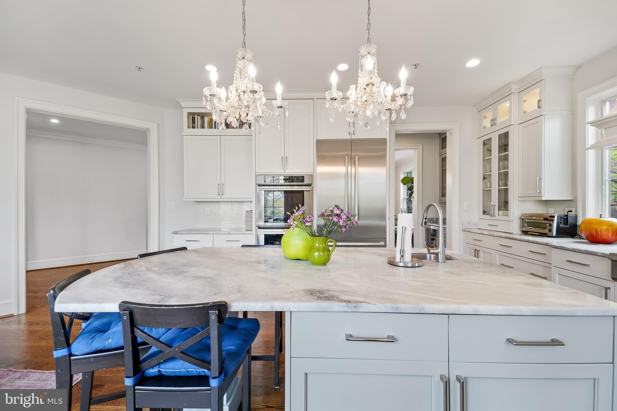 WOODHAVEN - Residential