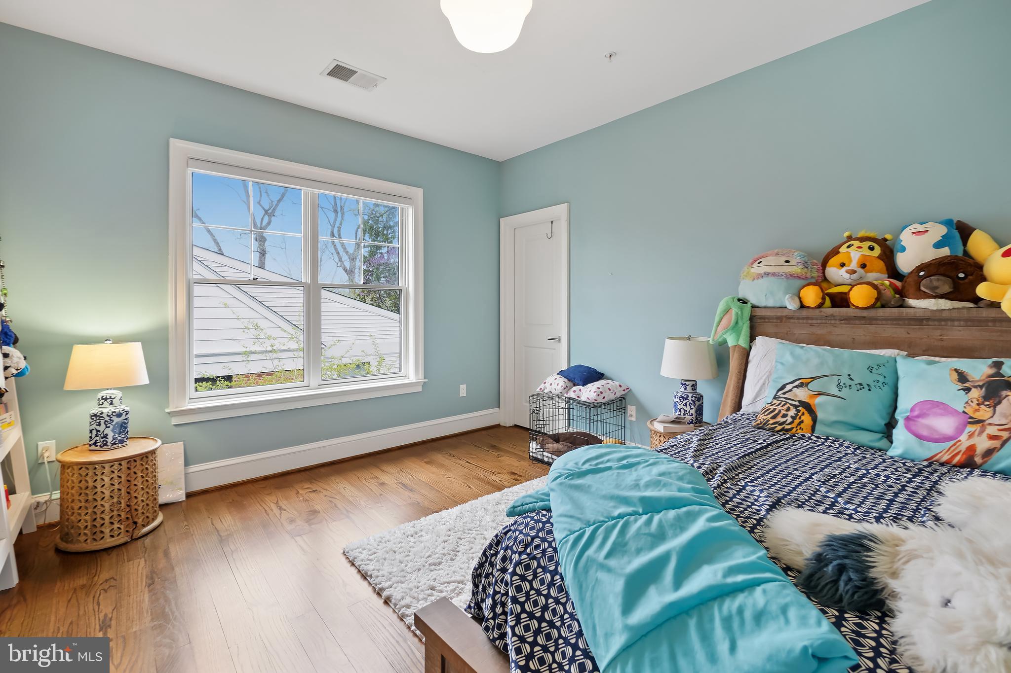 WOODHAVEN - Residential