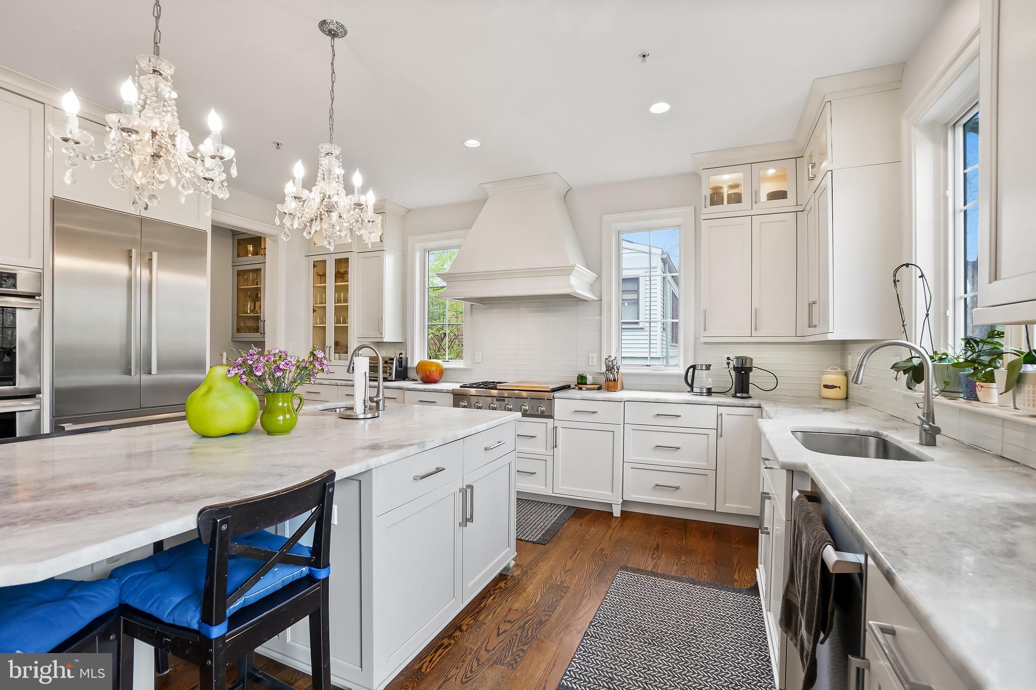 WOODHAVEN - Residential