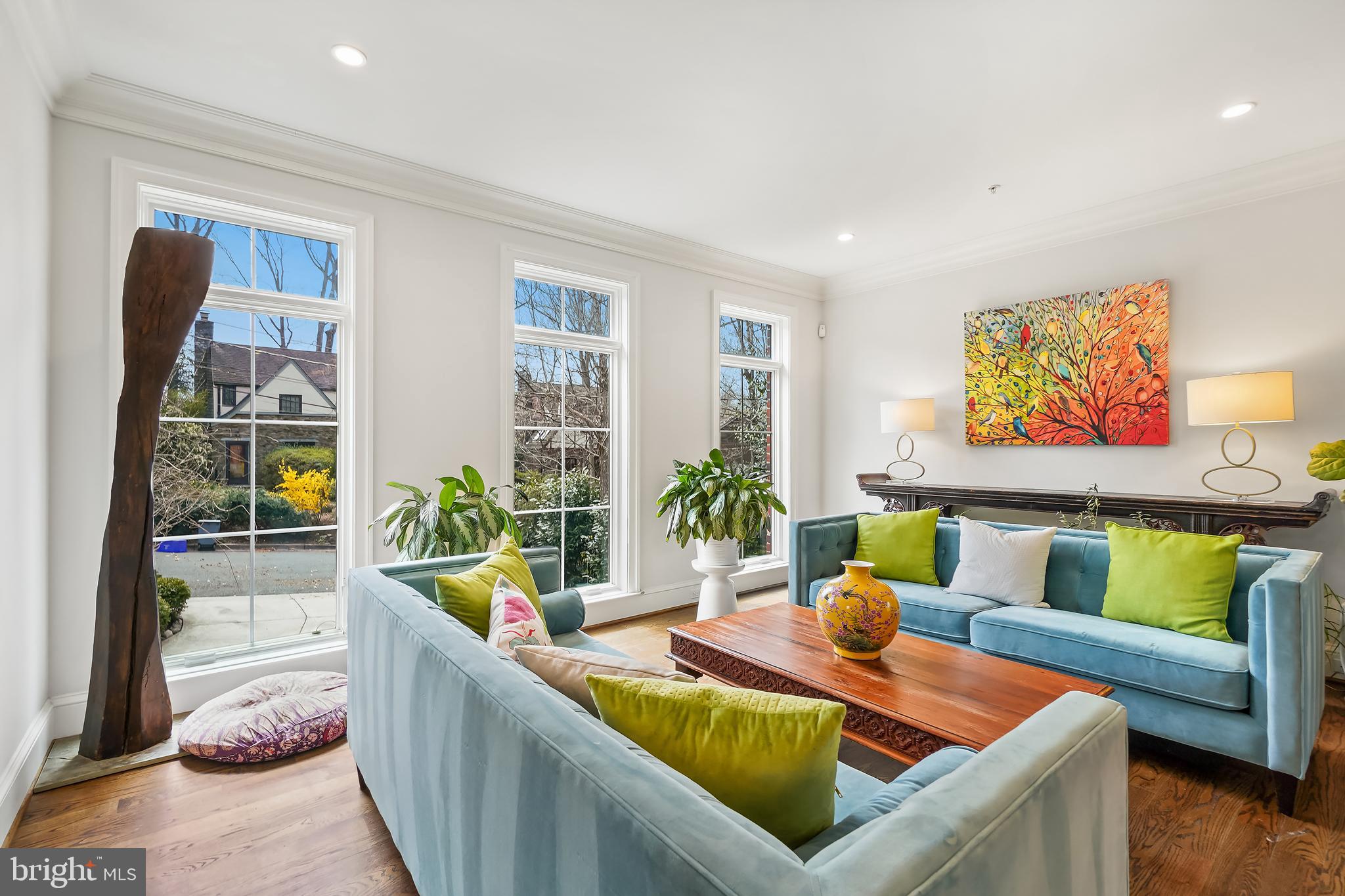 WOODHAVEN - Residential