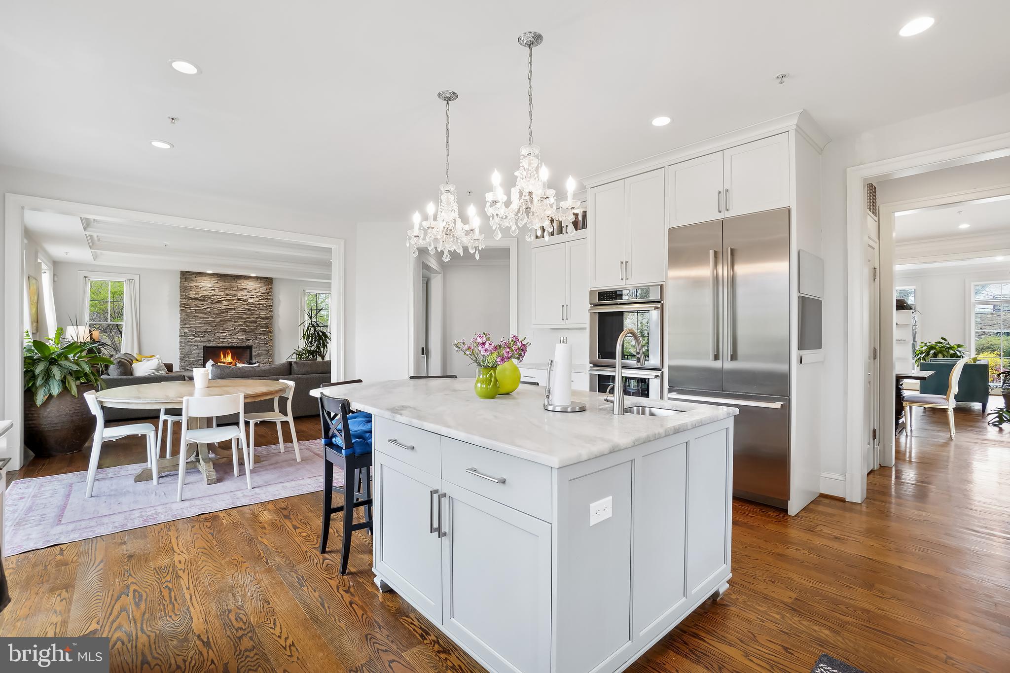 WOODHAVEN - Residential