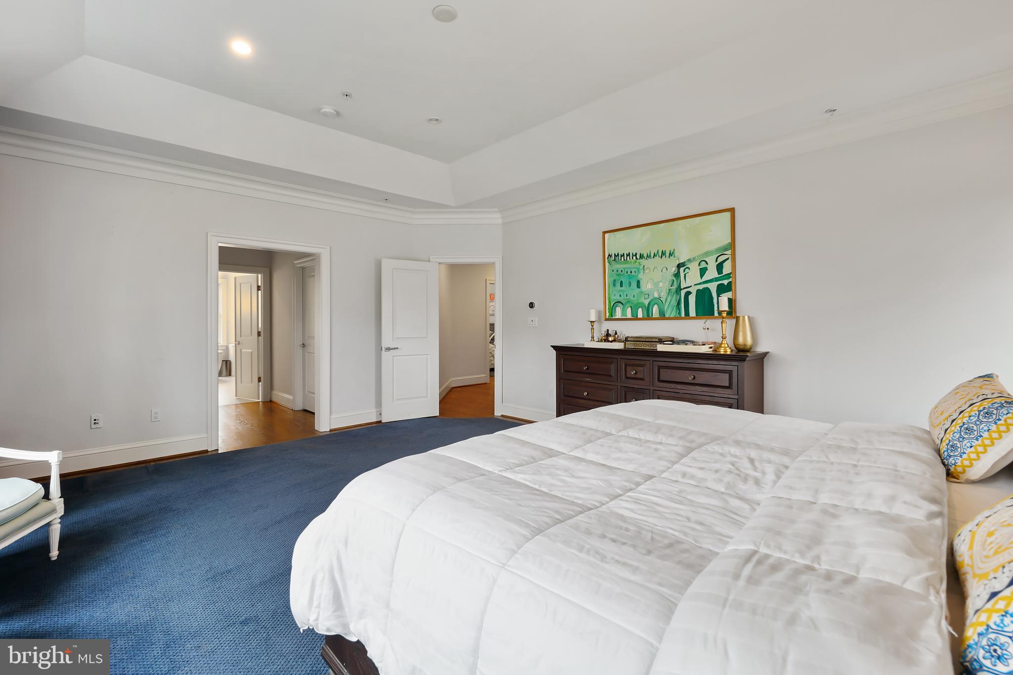 WOODHAVEN - Residential