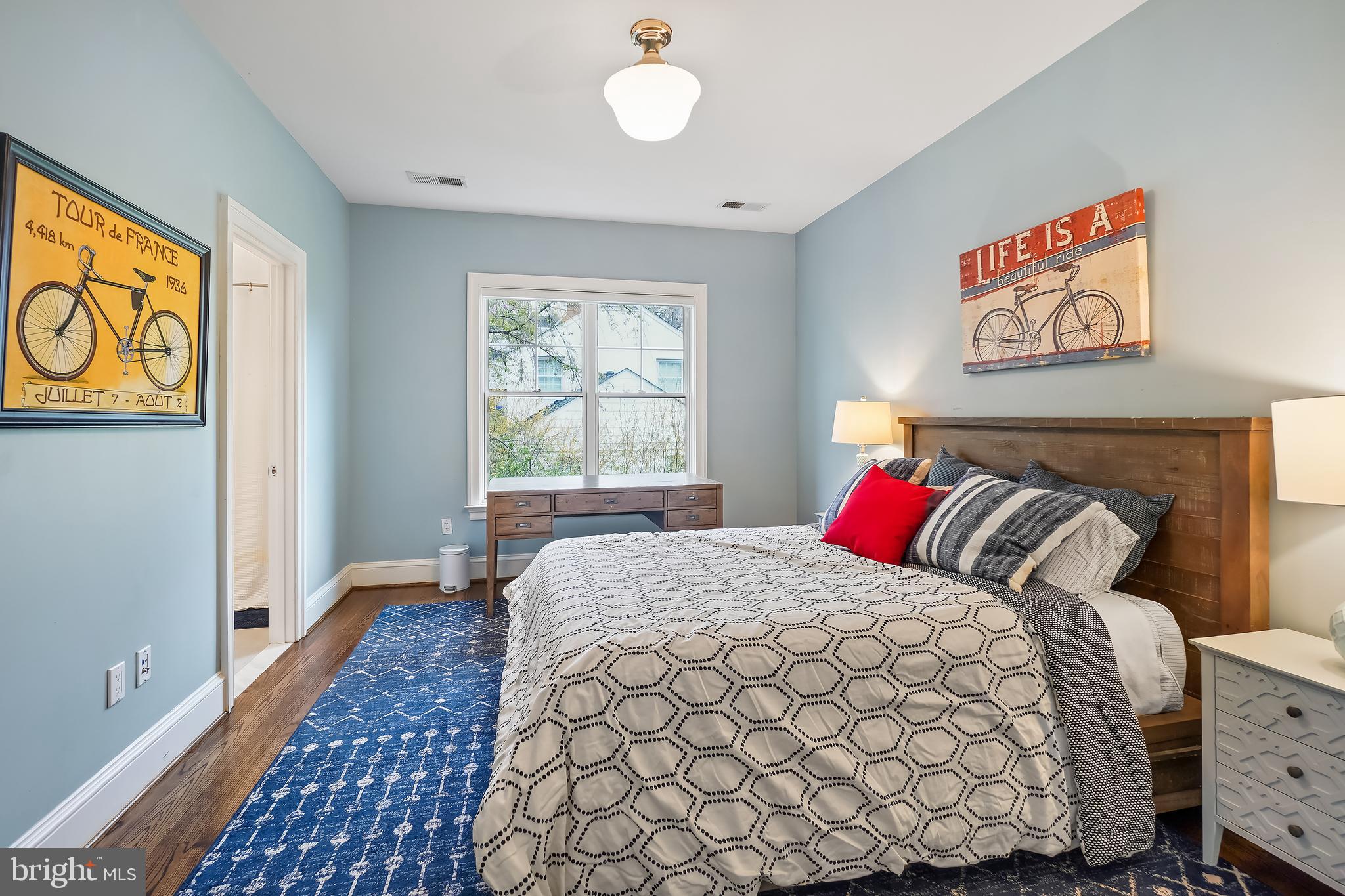 WOODHAVEN - Residential