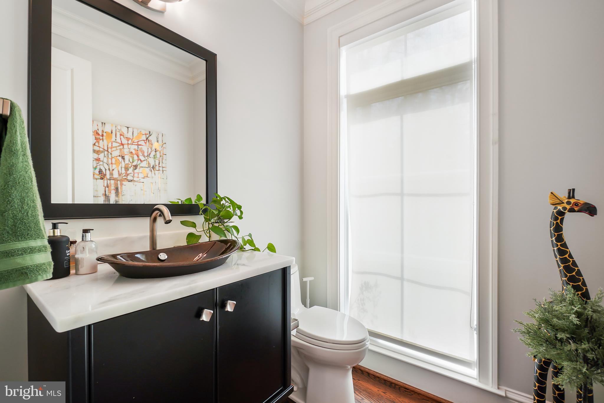 WOODHAVEN - Residential