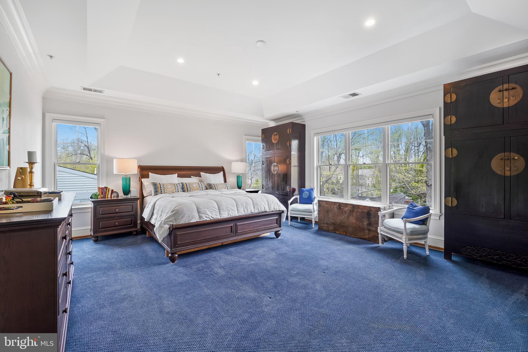 WOODHAVEN - Residential