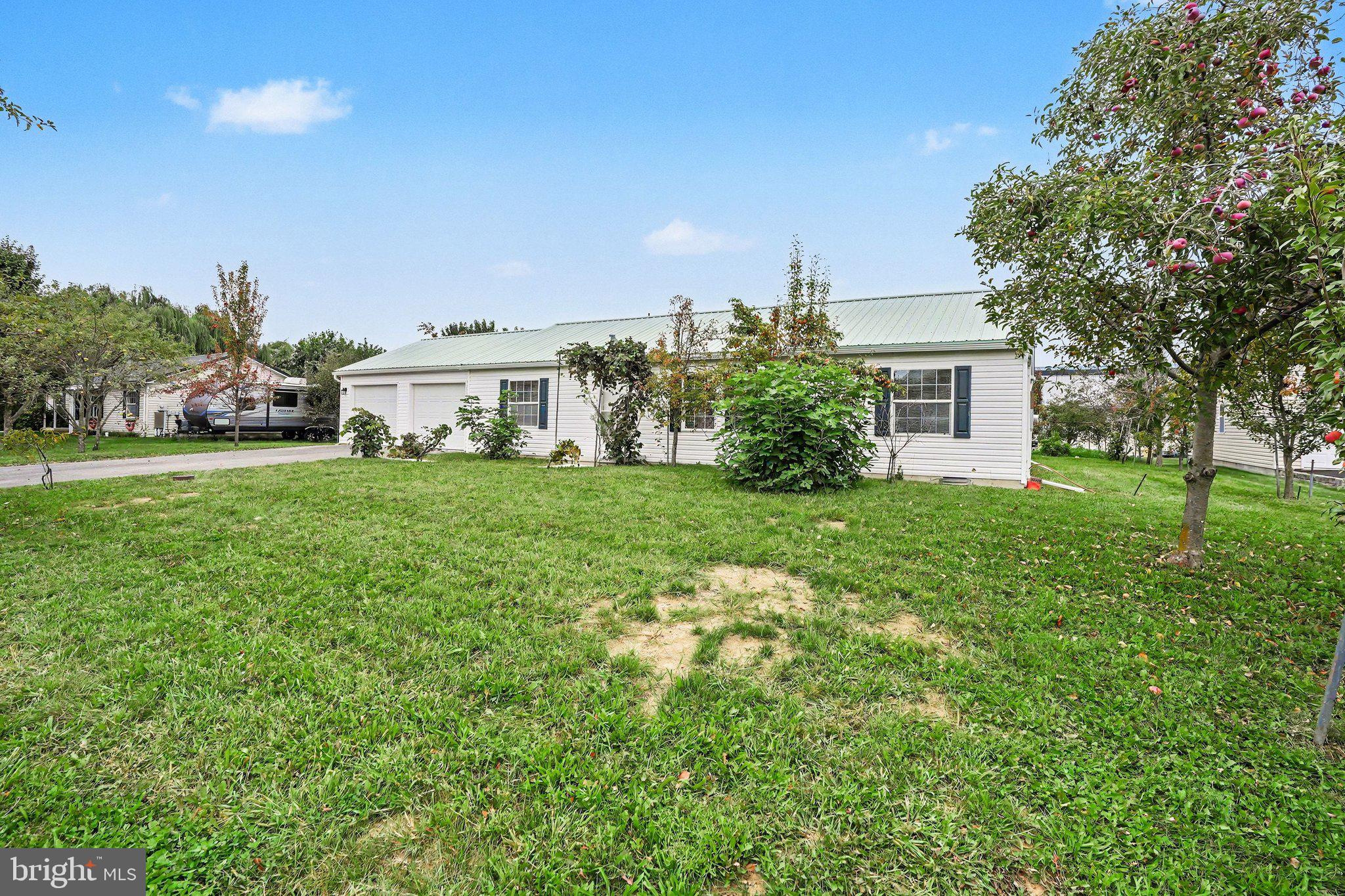 131 CAMELOT DRIVE