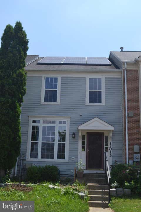 Townhouse For Rent - 12015 Panthers Ridge Drive<br/> GERMANTOWN, MD 20876