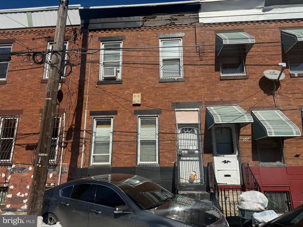 Photo of 819 E Russell Street, PHILADELPHIA, PA 19134 (MLS # PAPH2592010)