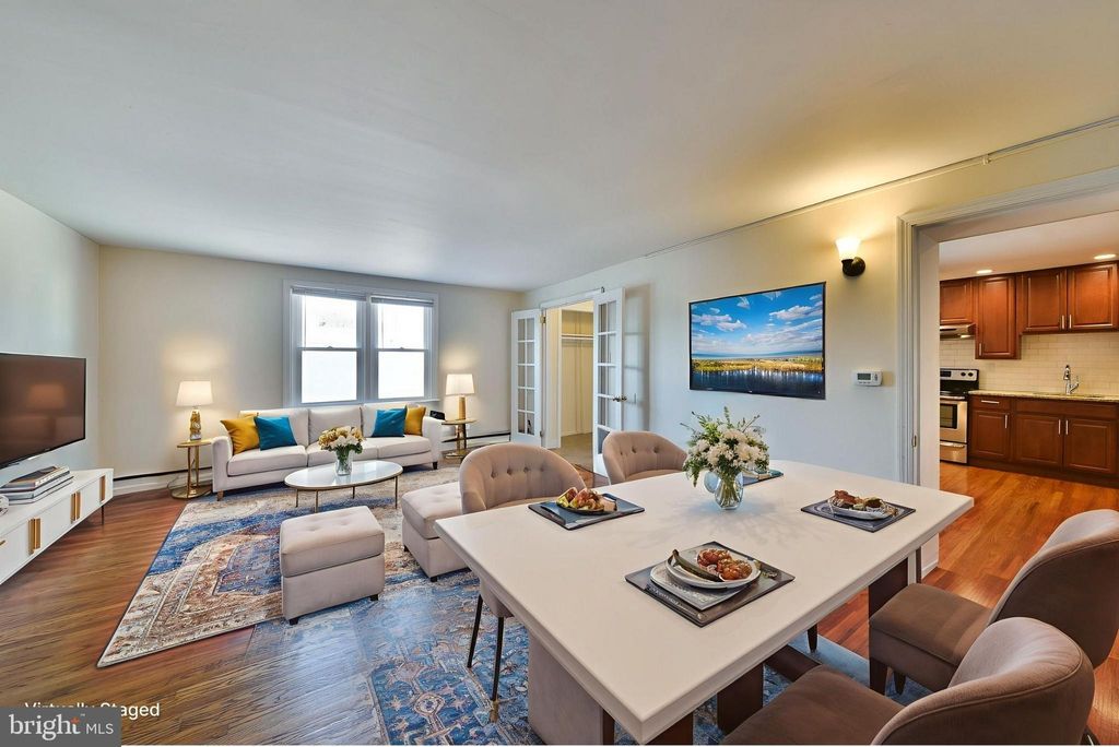 Photo of 456 N Easton Road, GLENSIDE, PA 19038 (MLS # PAMC2171136)