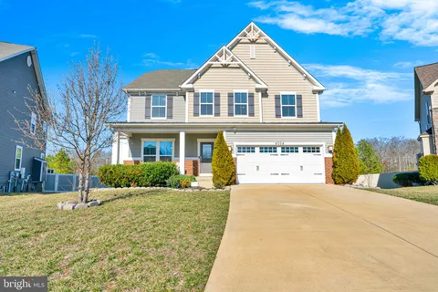 4004 Edmonton Court N, White Plains, MD 20695 - MLS#: MDCH2040420