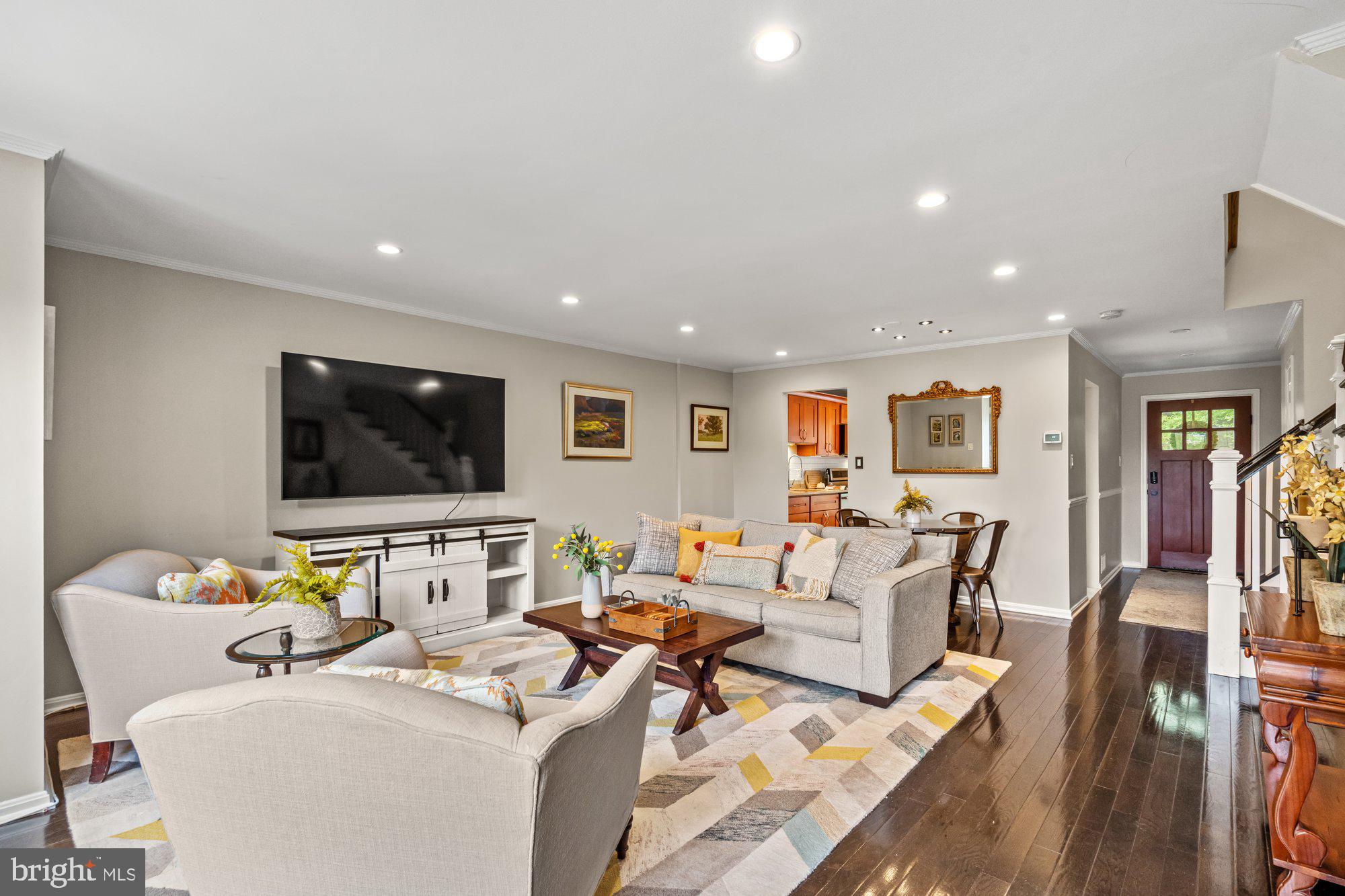 HAYFIELD VIEW - Residential