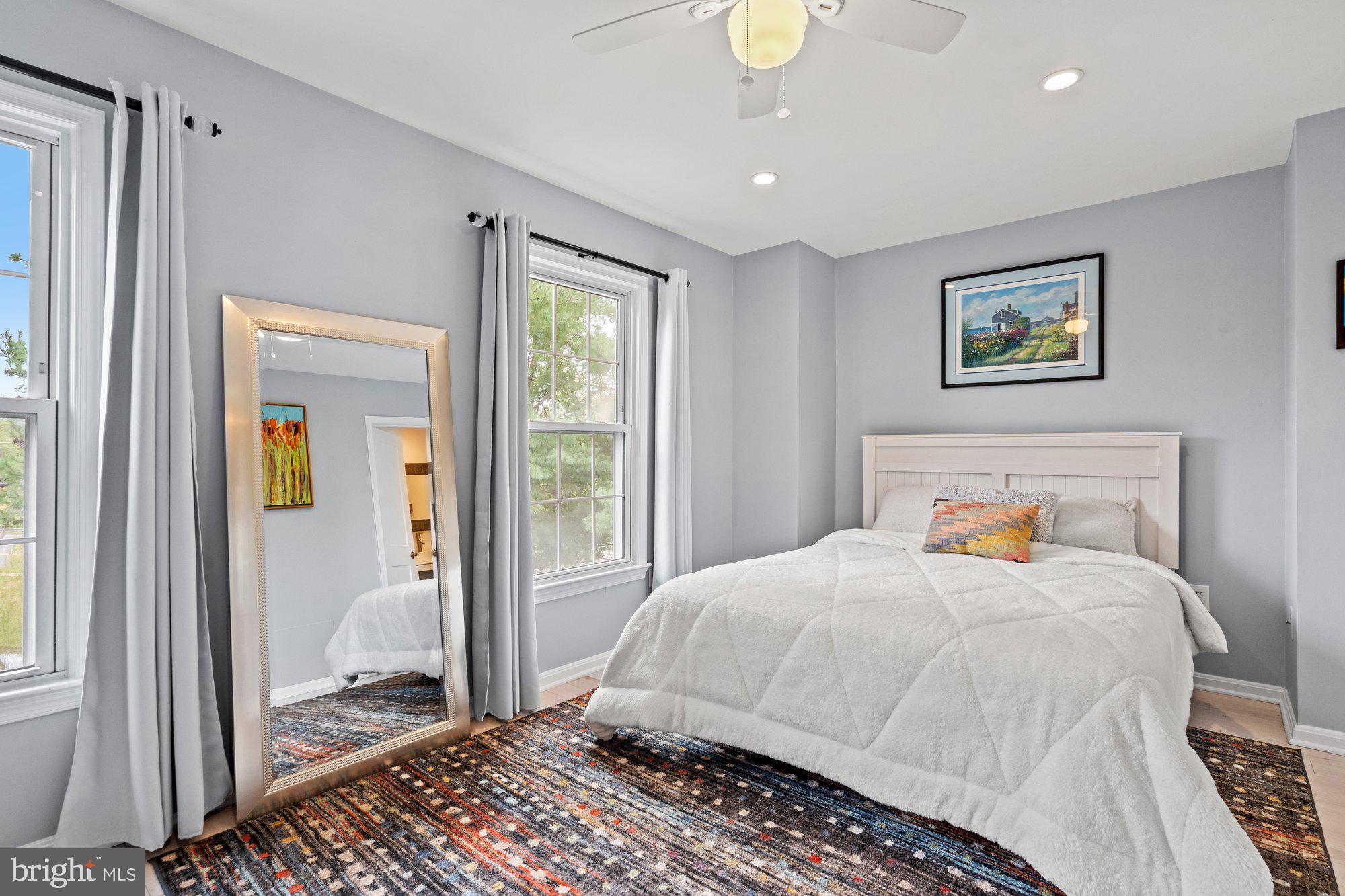 HAYFIELD VIEW - Residential