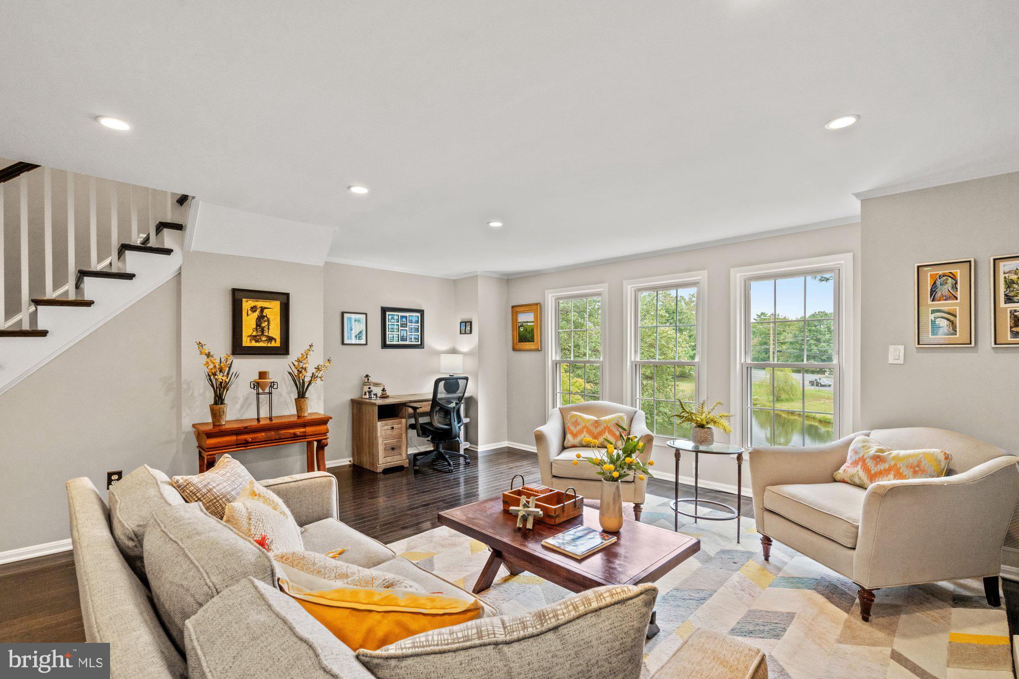 HAYFIELD VIEW - Residential