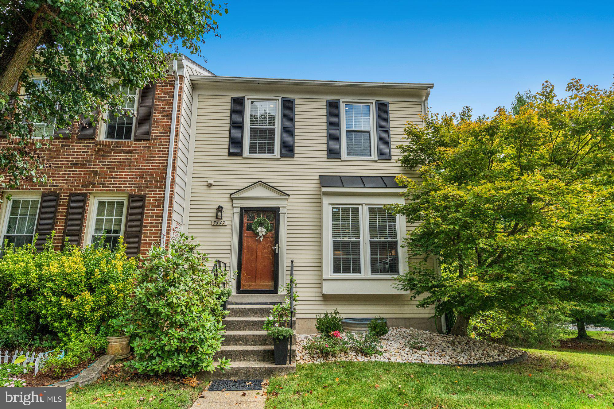 HAYFIELD VIEW - Residential