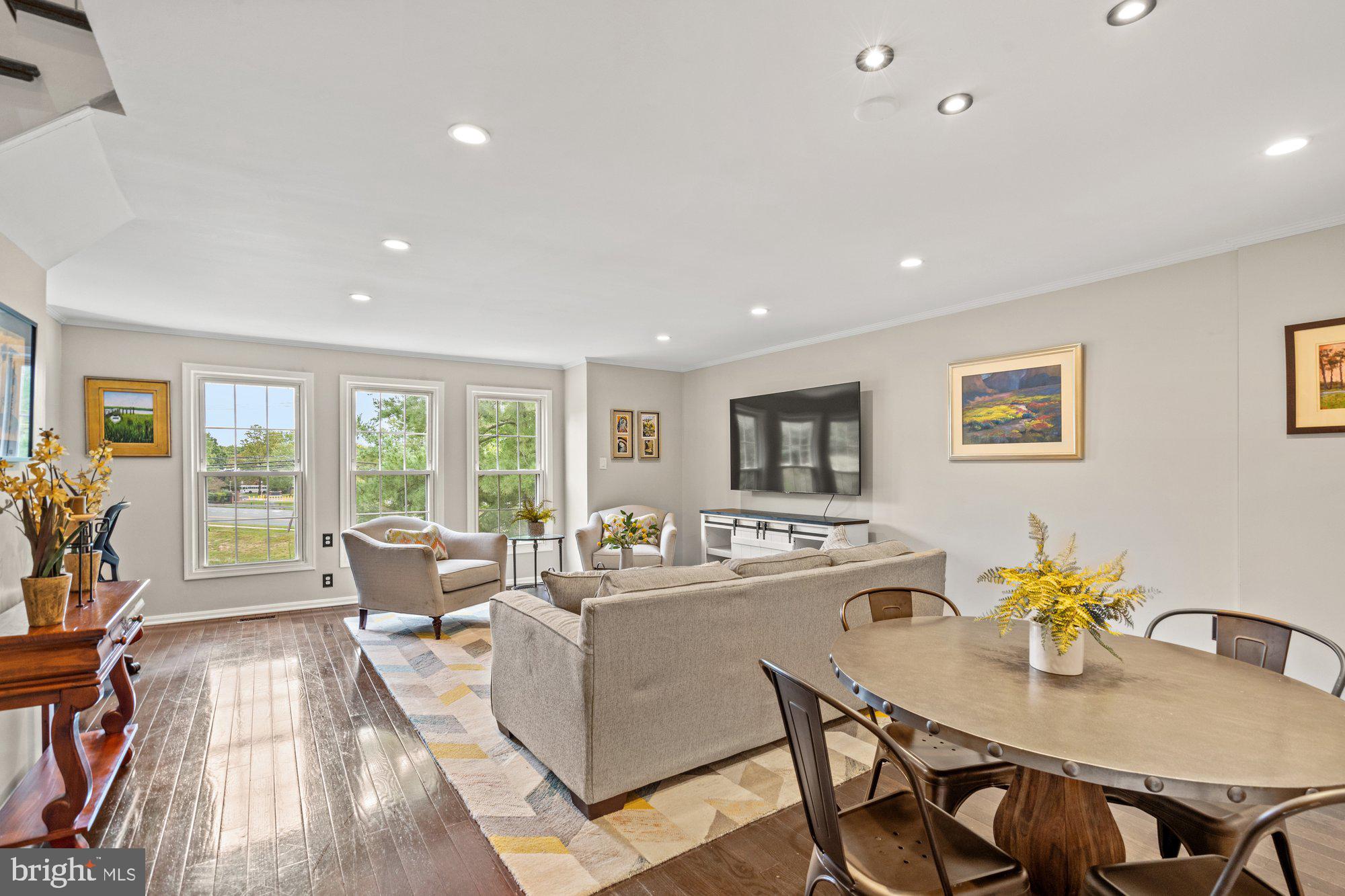 HAYFIELD VIEW - Residential