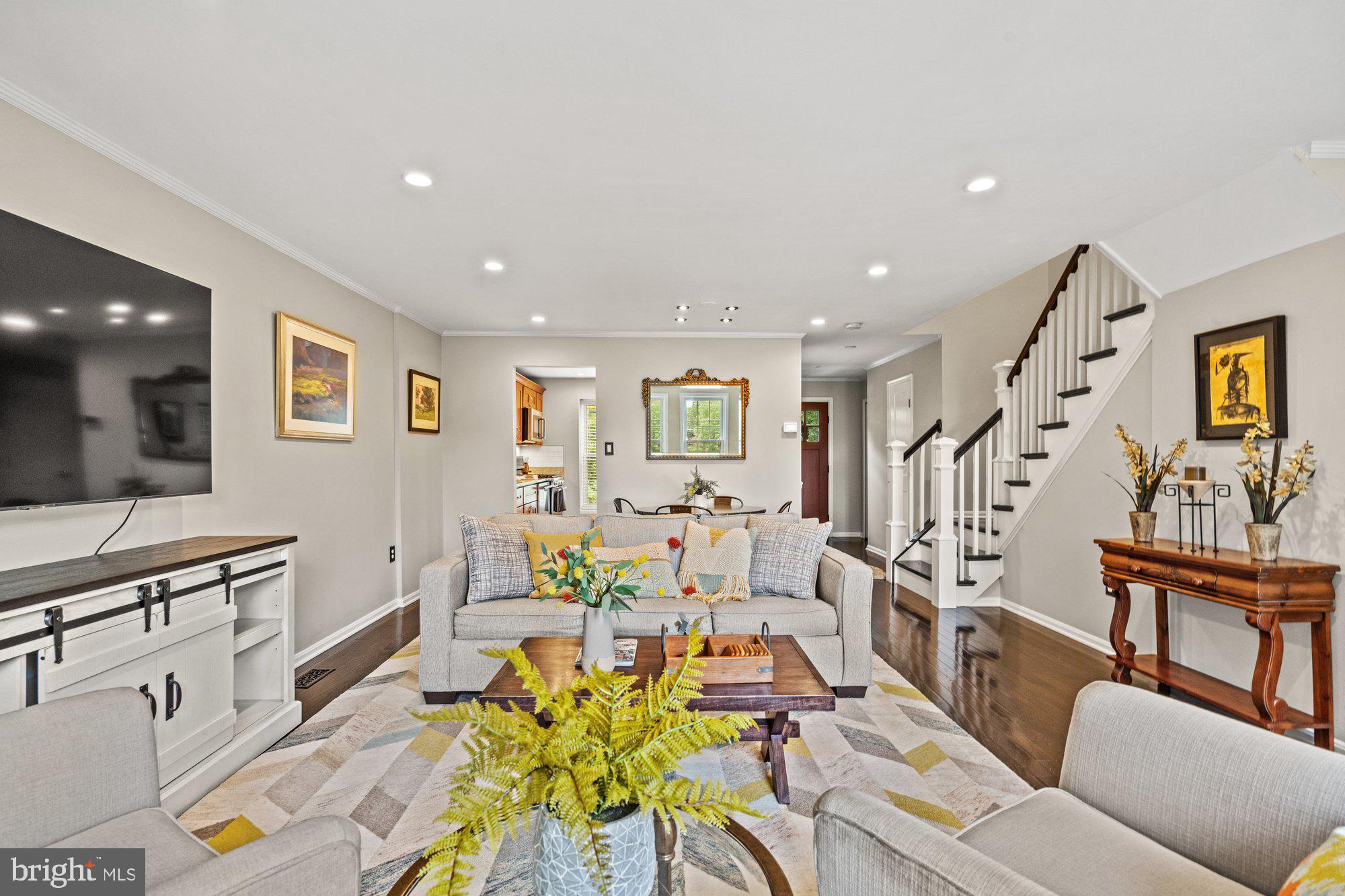 HAYFIELD VIEW - Residential