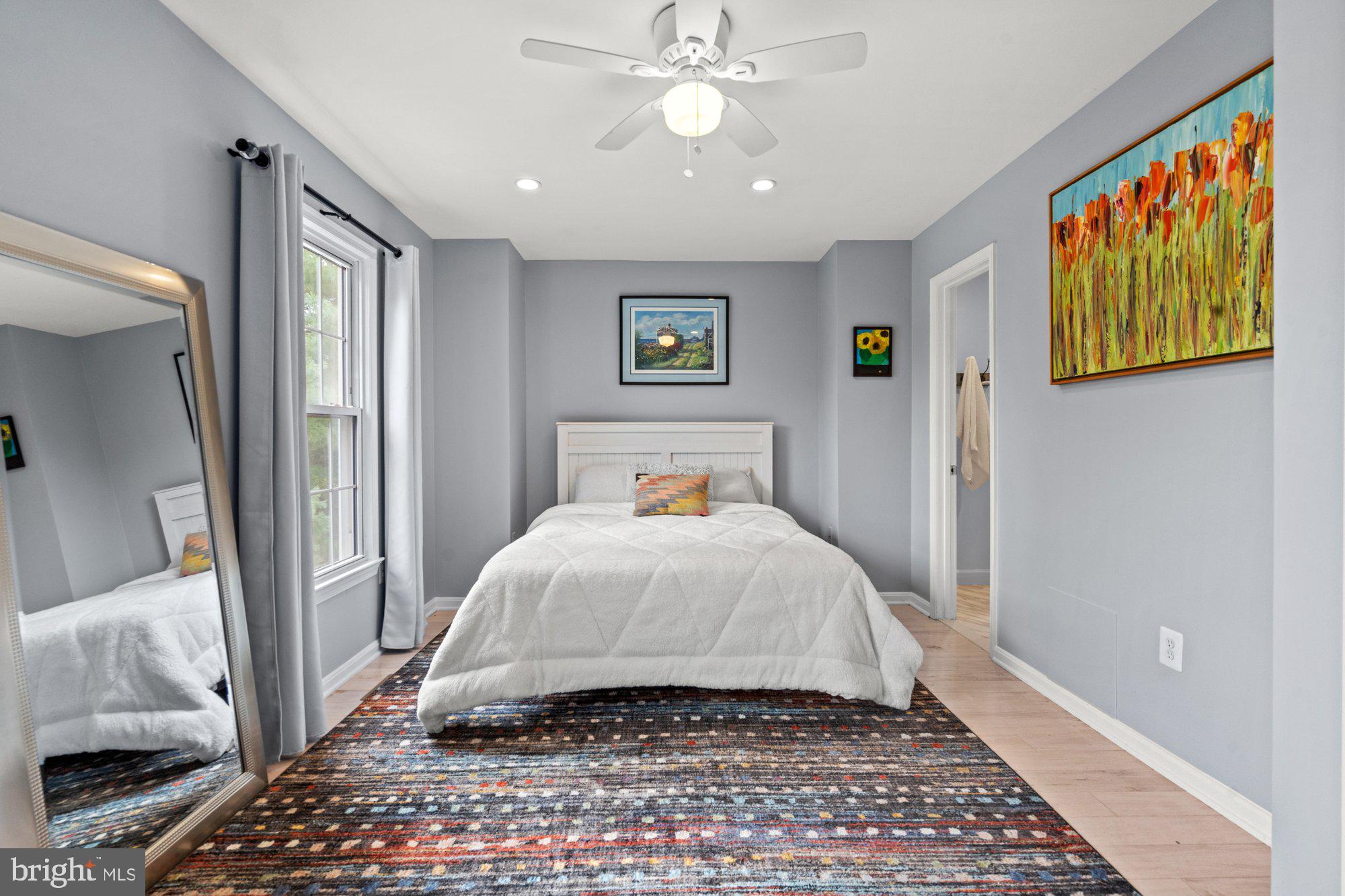 HAYFIELD VIEW - Residential