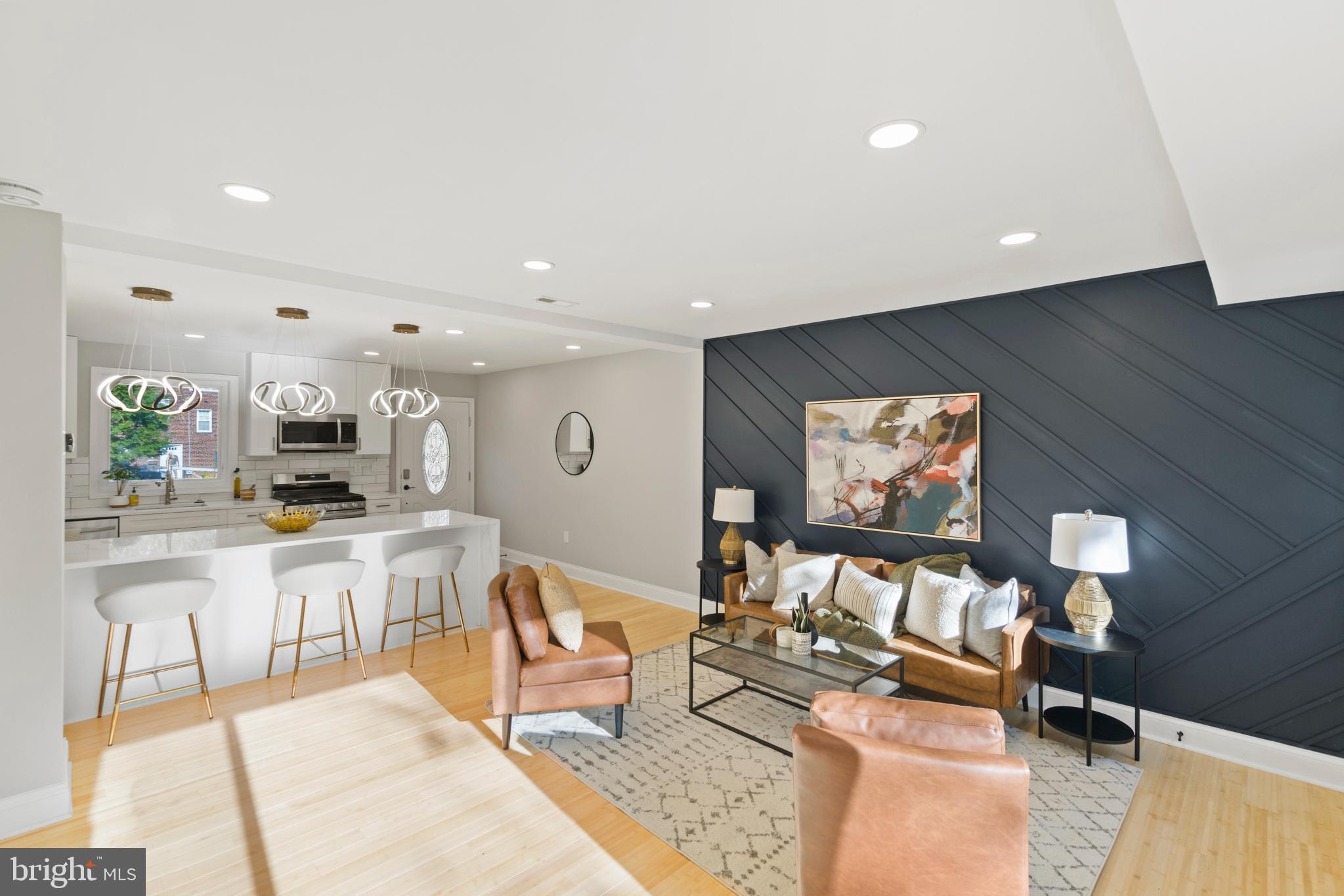 WARWICK VILLAGE - Residential