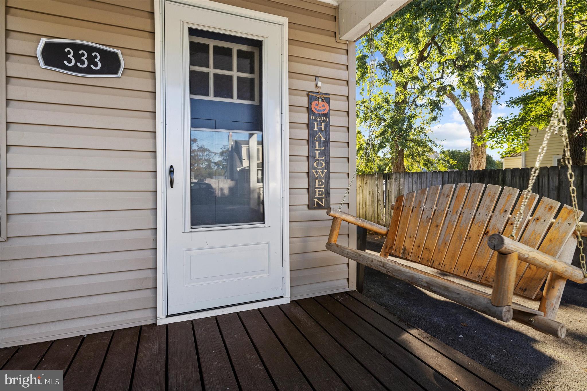 333 MAGOTHY BEACH ROAD