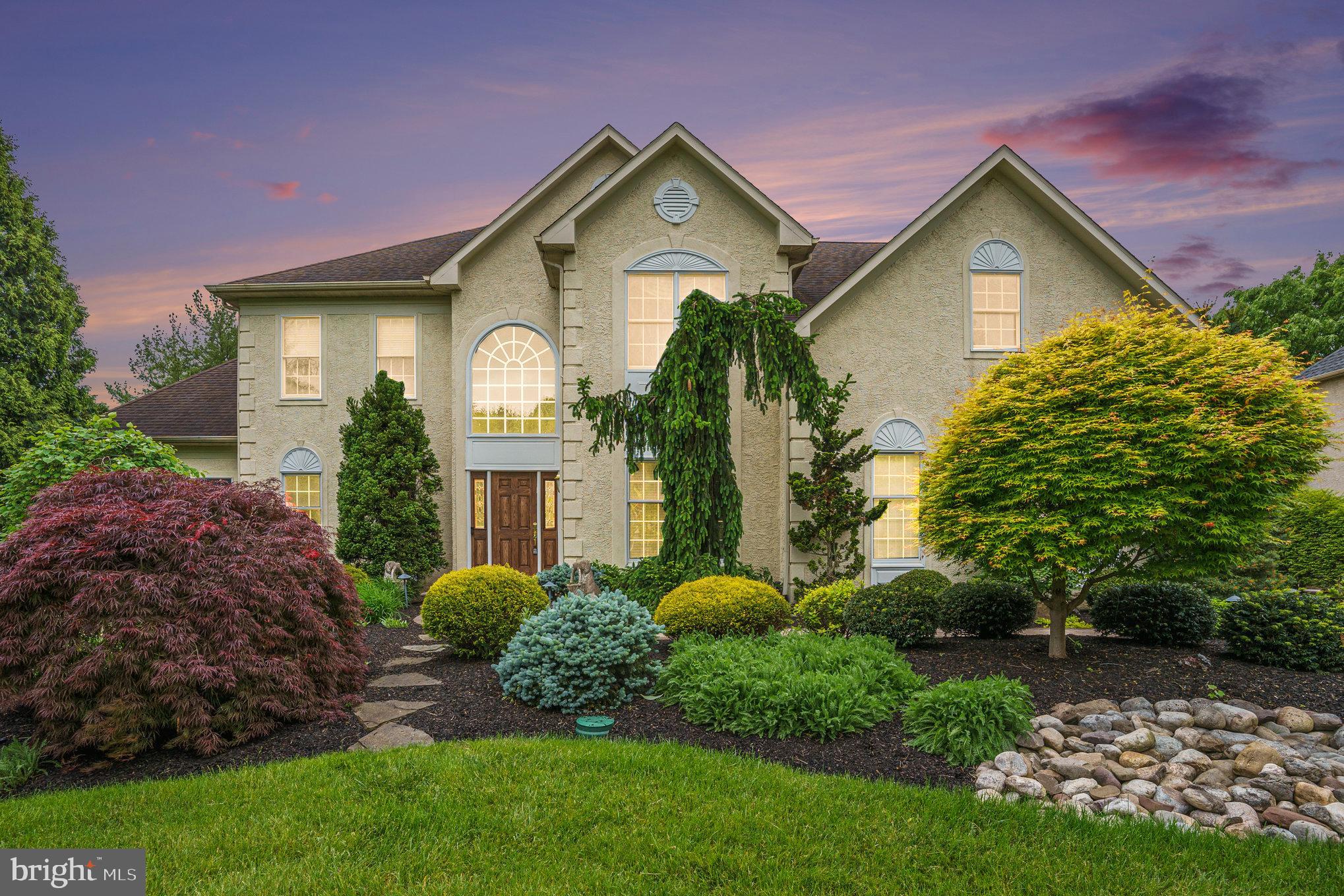 DUBLIN HUNT II - Residential