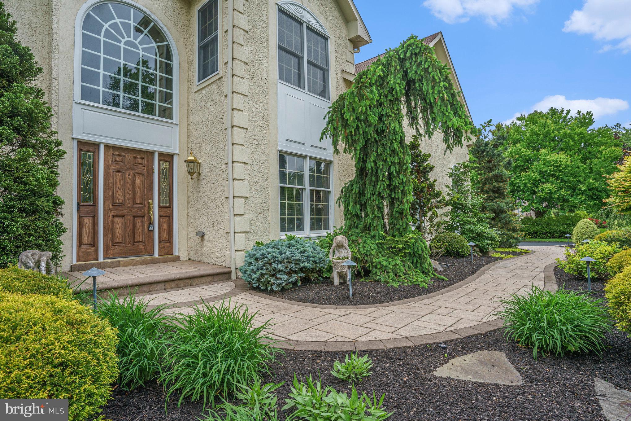 DUBLIN HUNT II - Residential