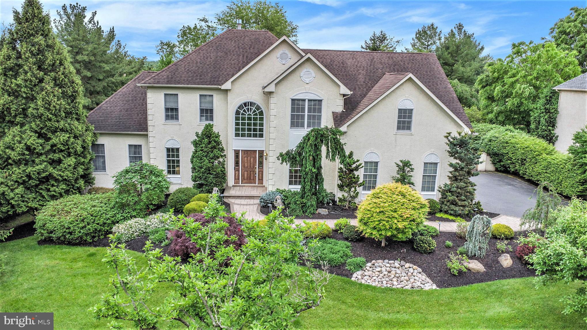 DUBLIN HUNT II - Residential