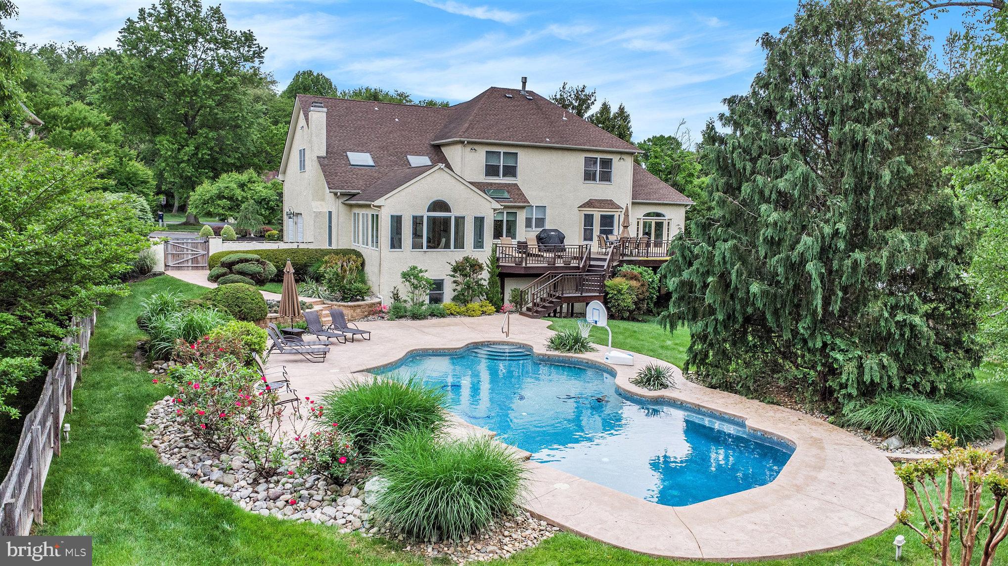 DUBLIN HUNT II - Residential