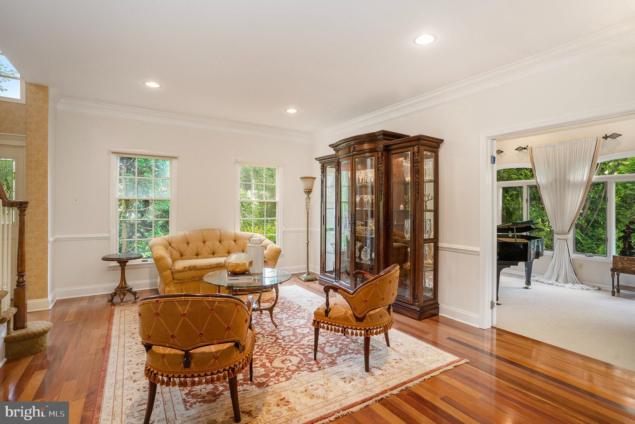 DUBLIN HUNT II - Residential