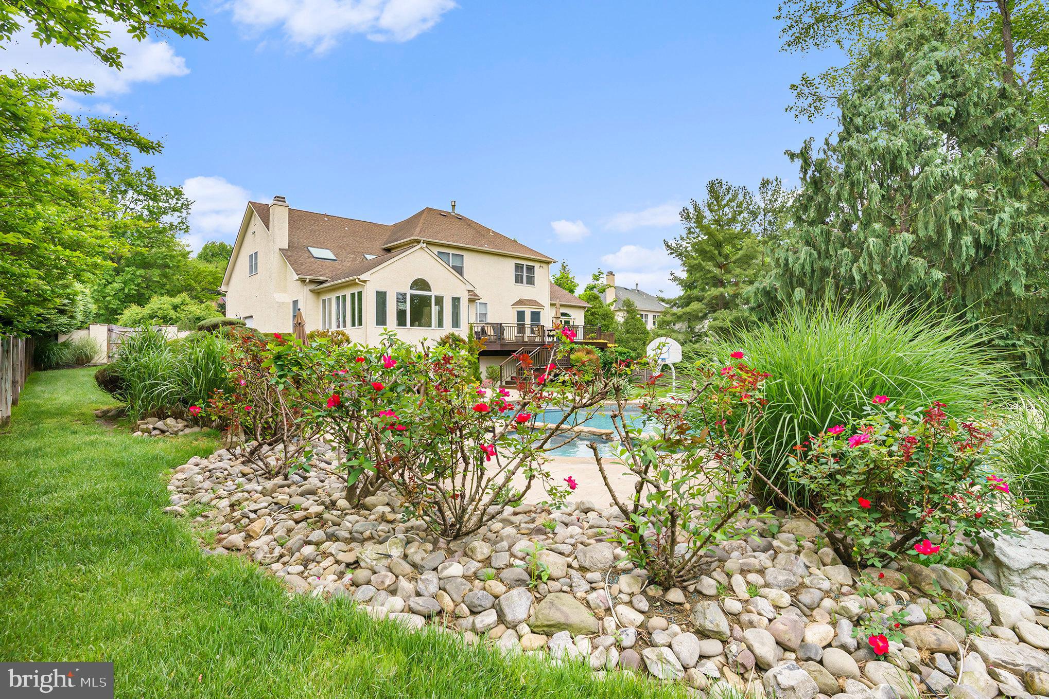 DUBLIN HUNT II - Residential