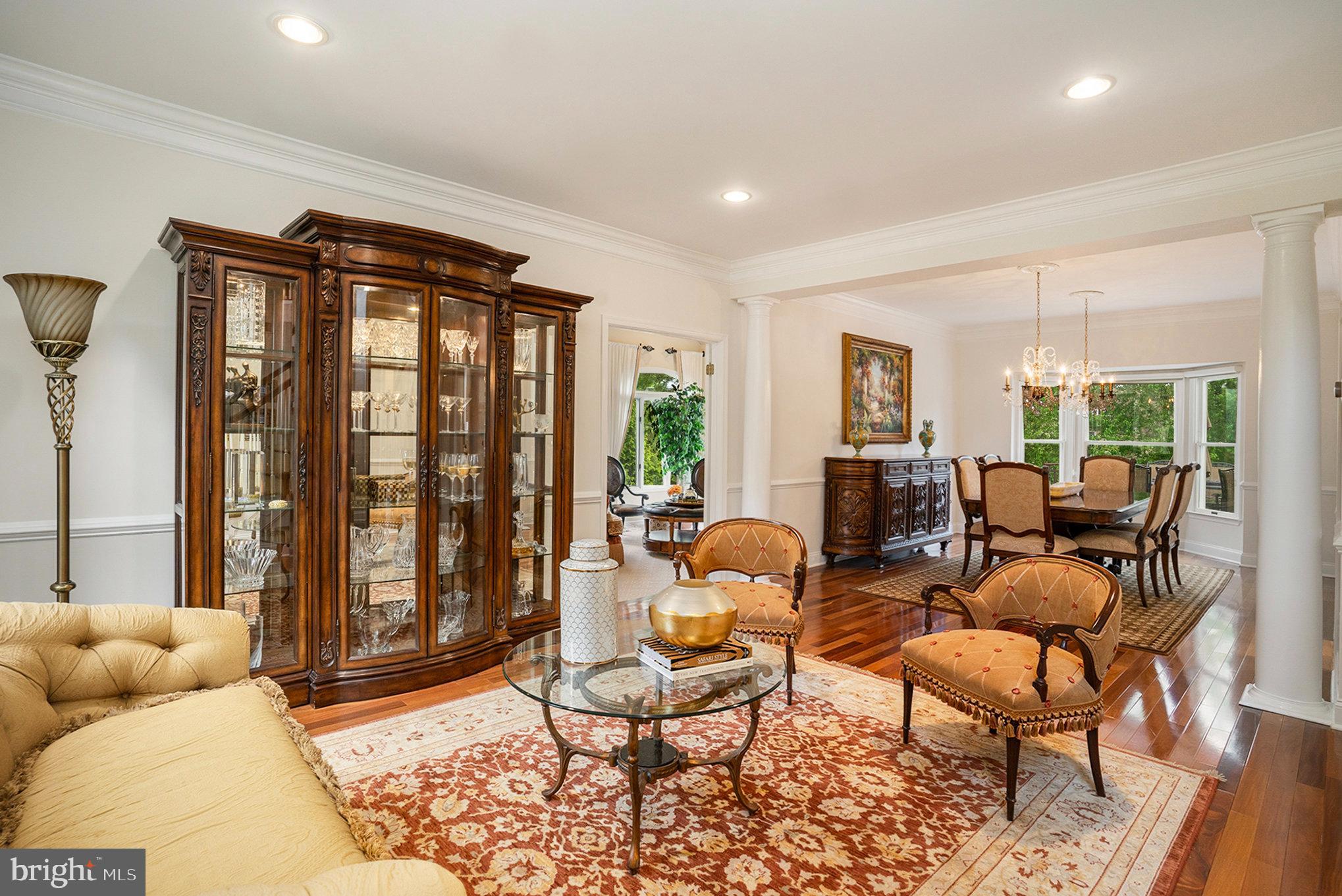 DUBLIN HUNT II - Residential