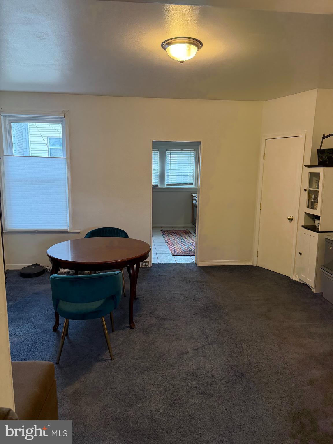 FERN ROCK - Residential