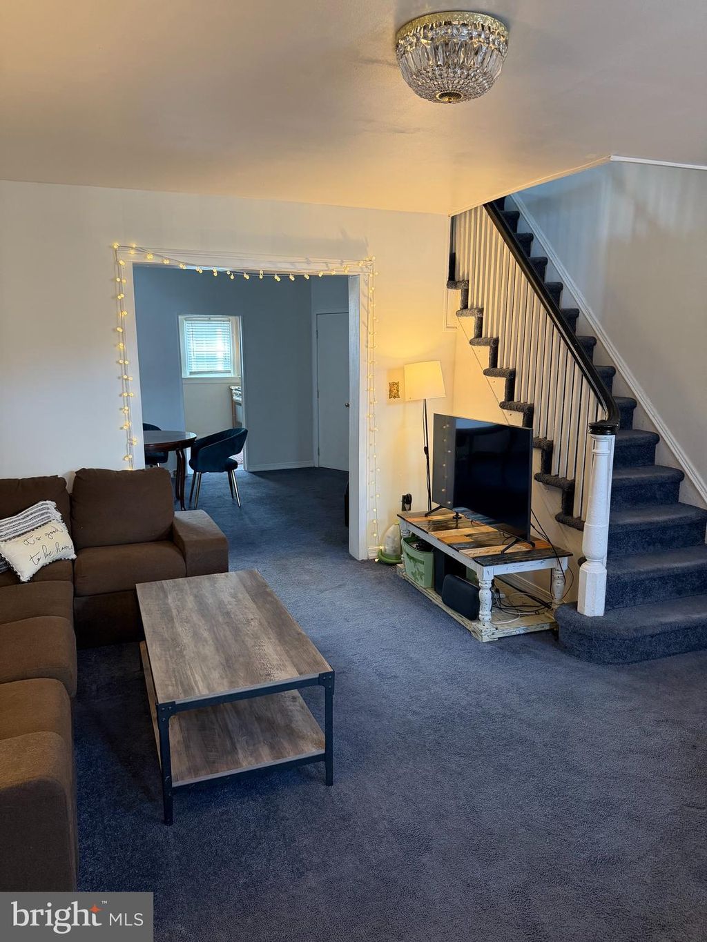 Photo of 5624 N Warnock Street, PHILADELPHIA, PA 19141 (MLS # PAPH2554874)