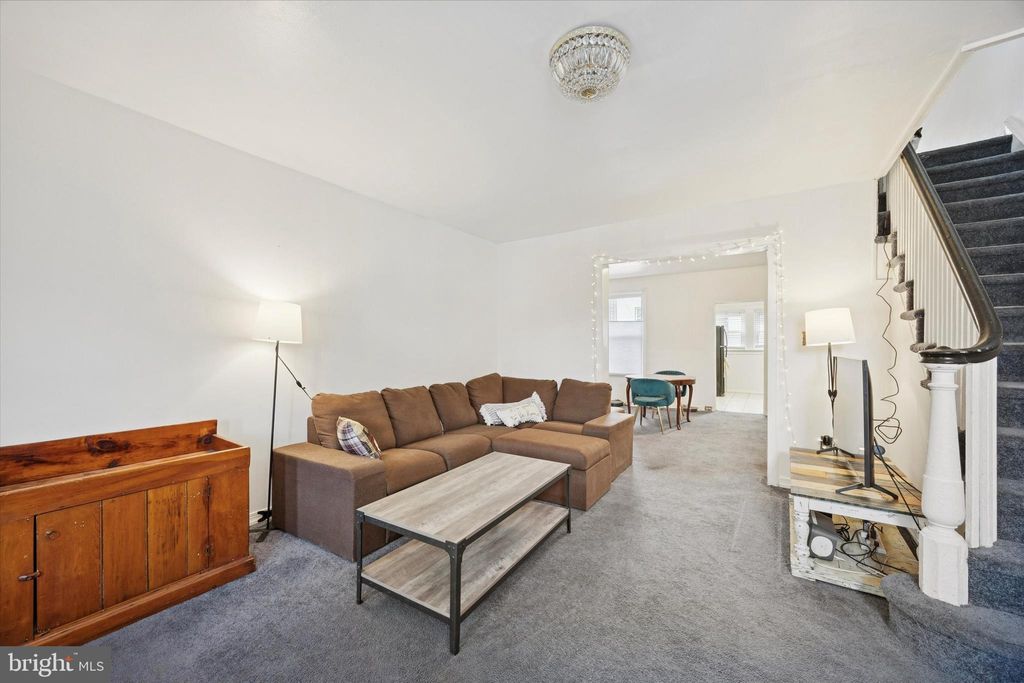 Photo of 5624 N Warnock Street, PHILADELPHIA, PA 19141 (MLS # PAPH2554874)