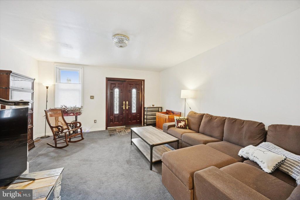 Photo of 5624 N Warnock Street, PHILADELPHIA, PA 19141 (MLS # PAPH2554874)