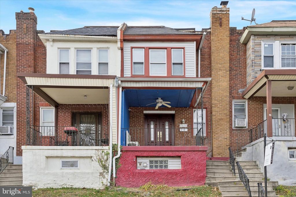 Photo of 5624 N Warnock Street, PHILADELPHIA, PA 19141 (MLS # PAPH2554874)