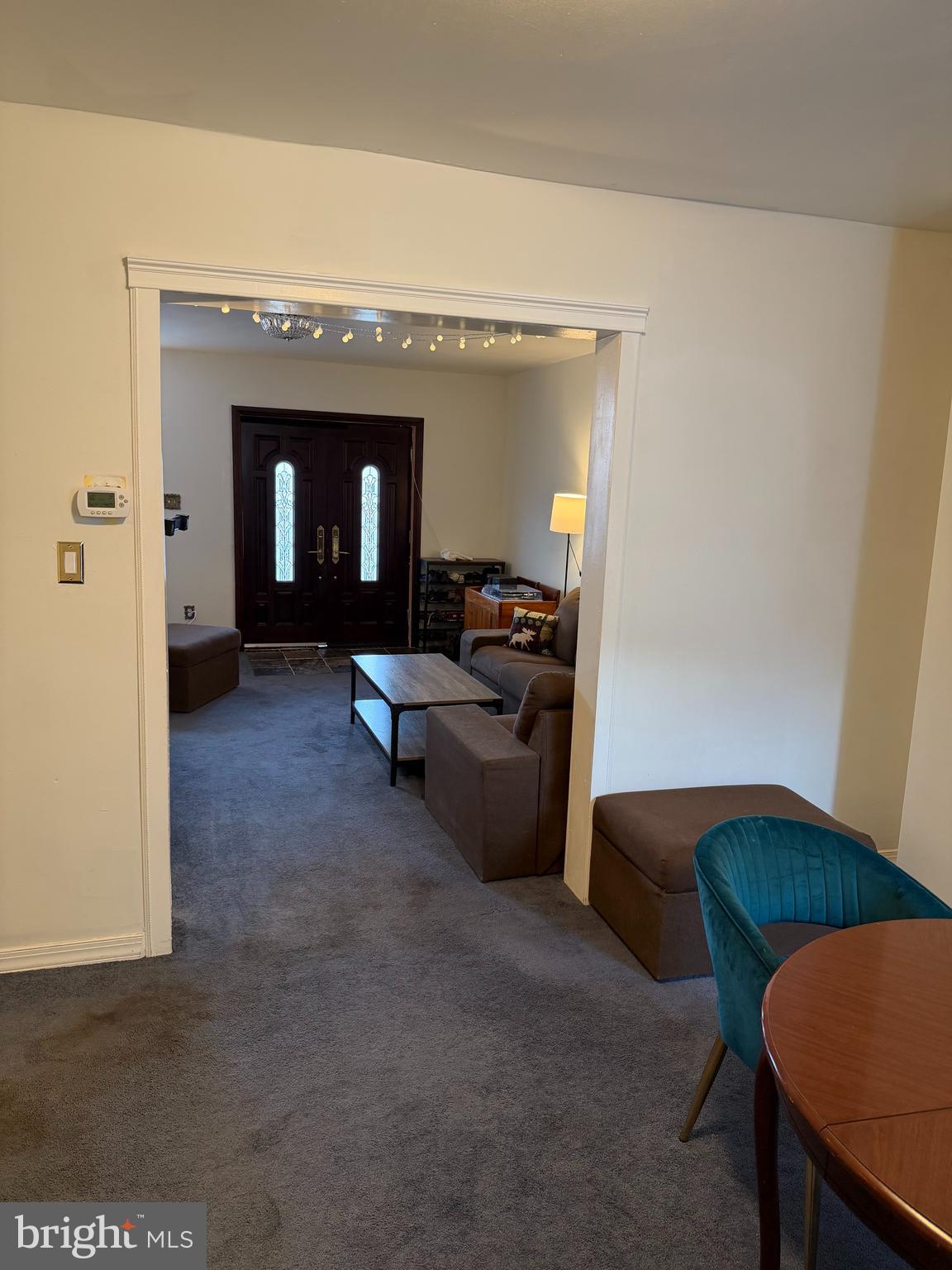 FERN ROCK - Residential