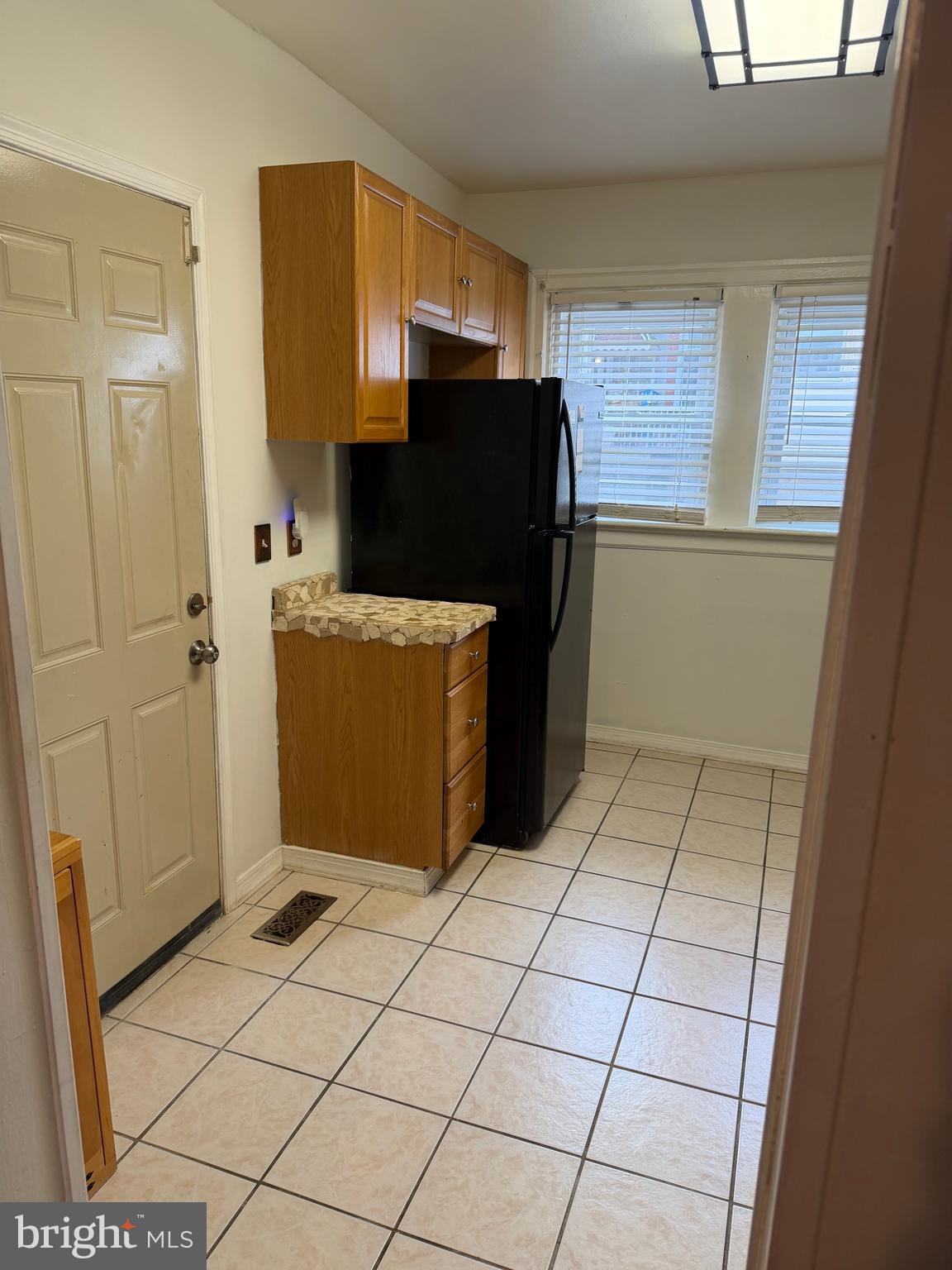 FERN ROCK - Residential