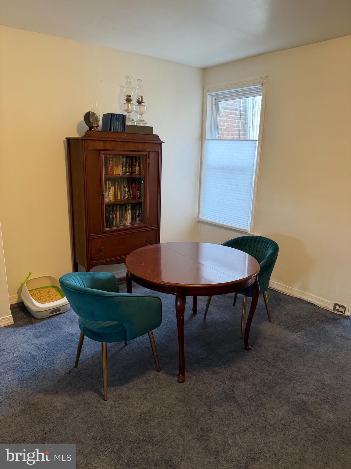 FERN ROCK - Residential