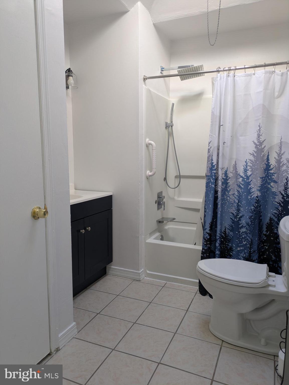 FERN ROCK - Residential