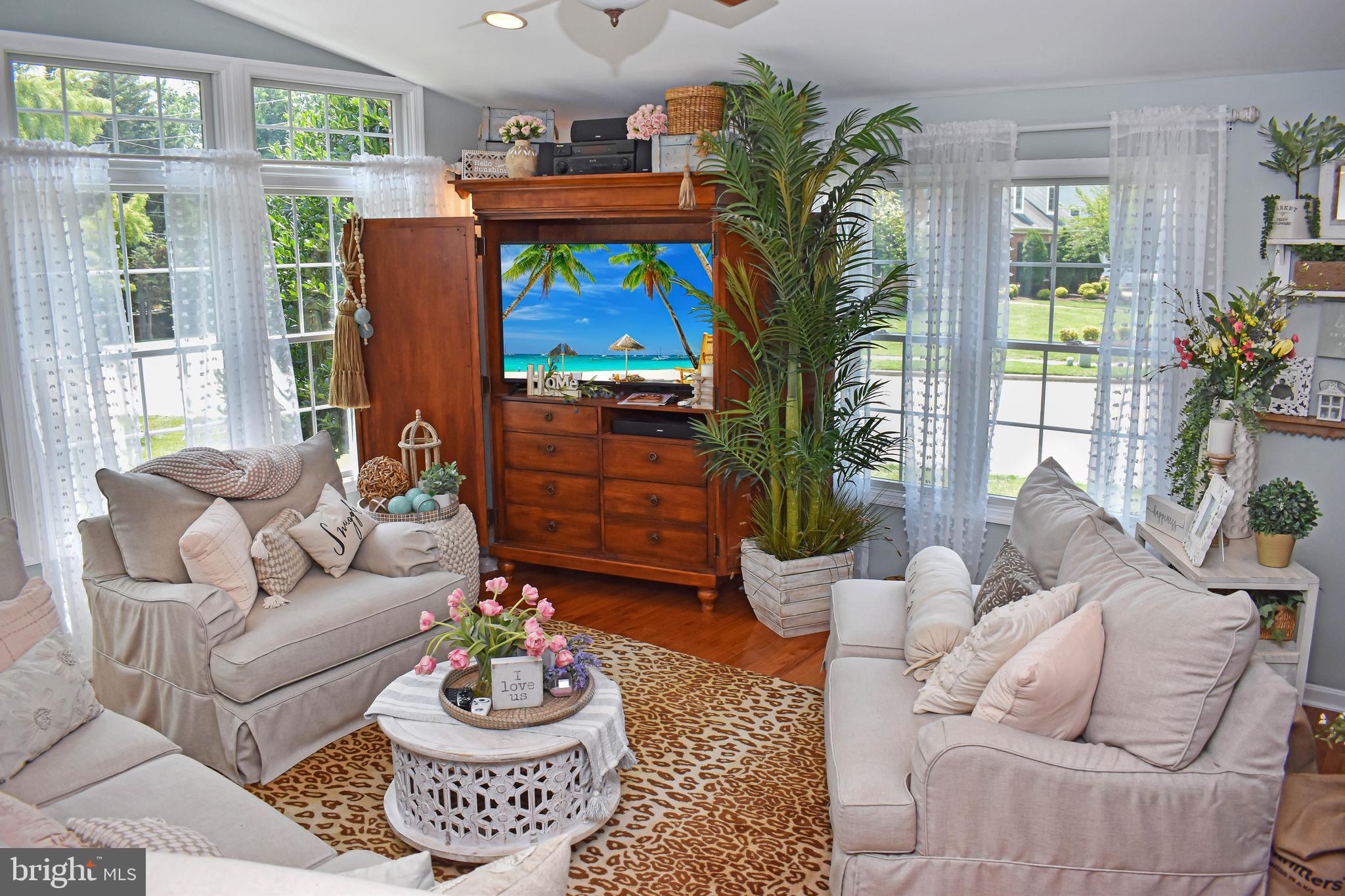 BRIARWOOD - Residential