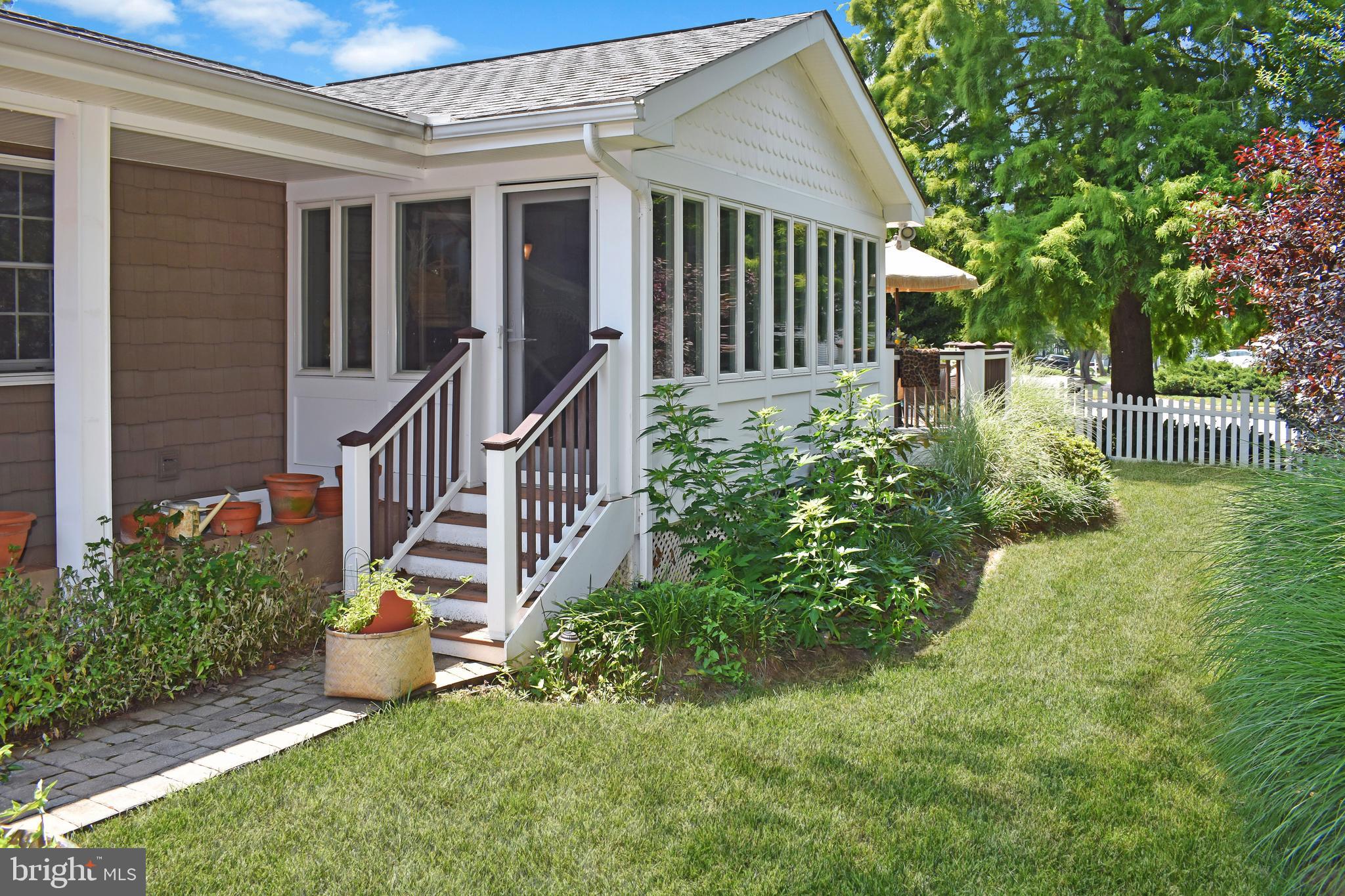 BRIARWOOD - Residential