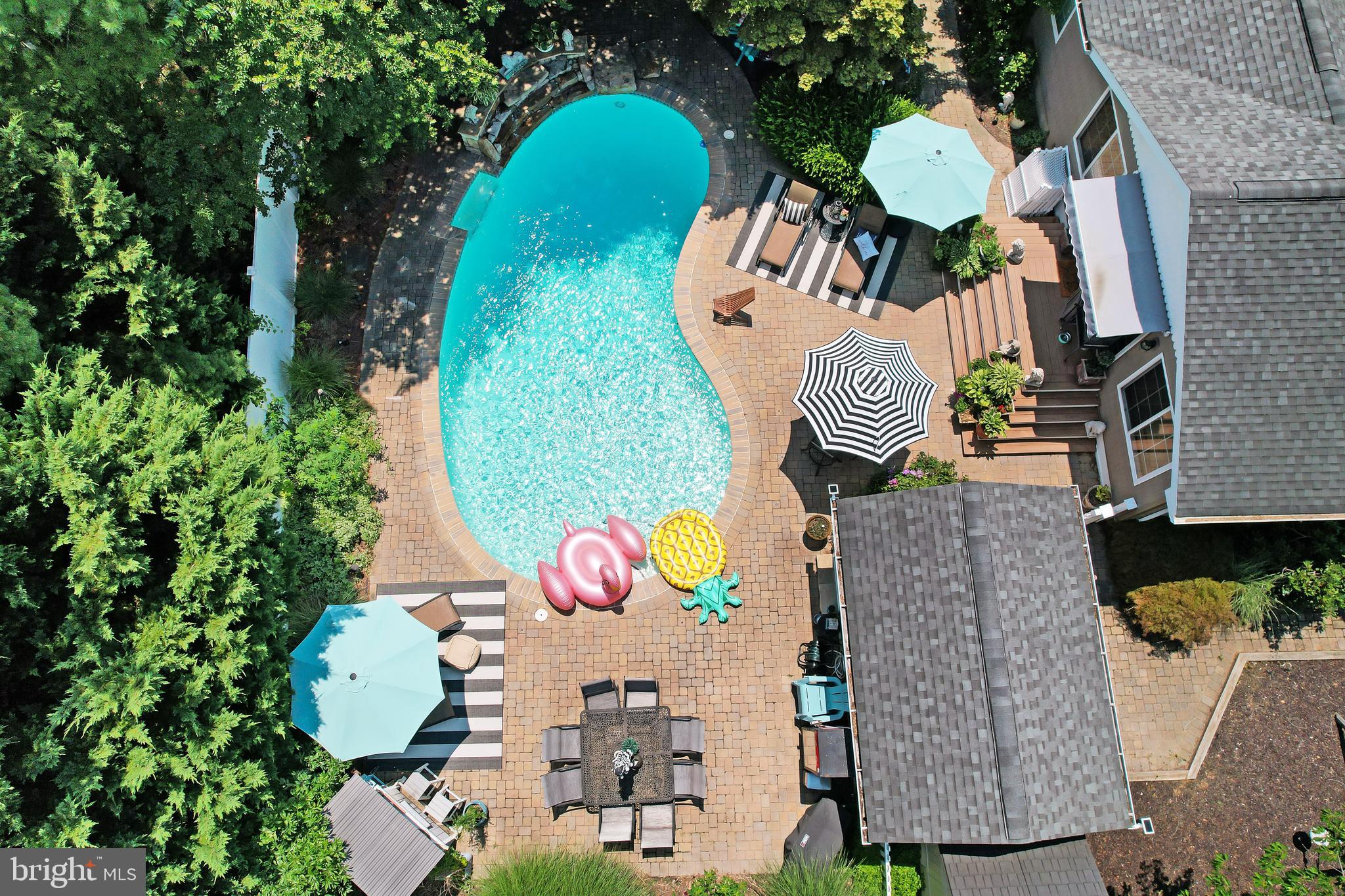 BRIARWOOD - Residential