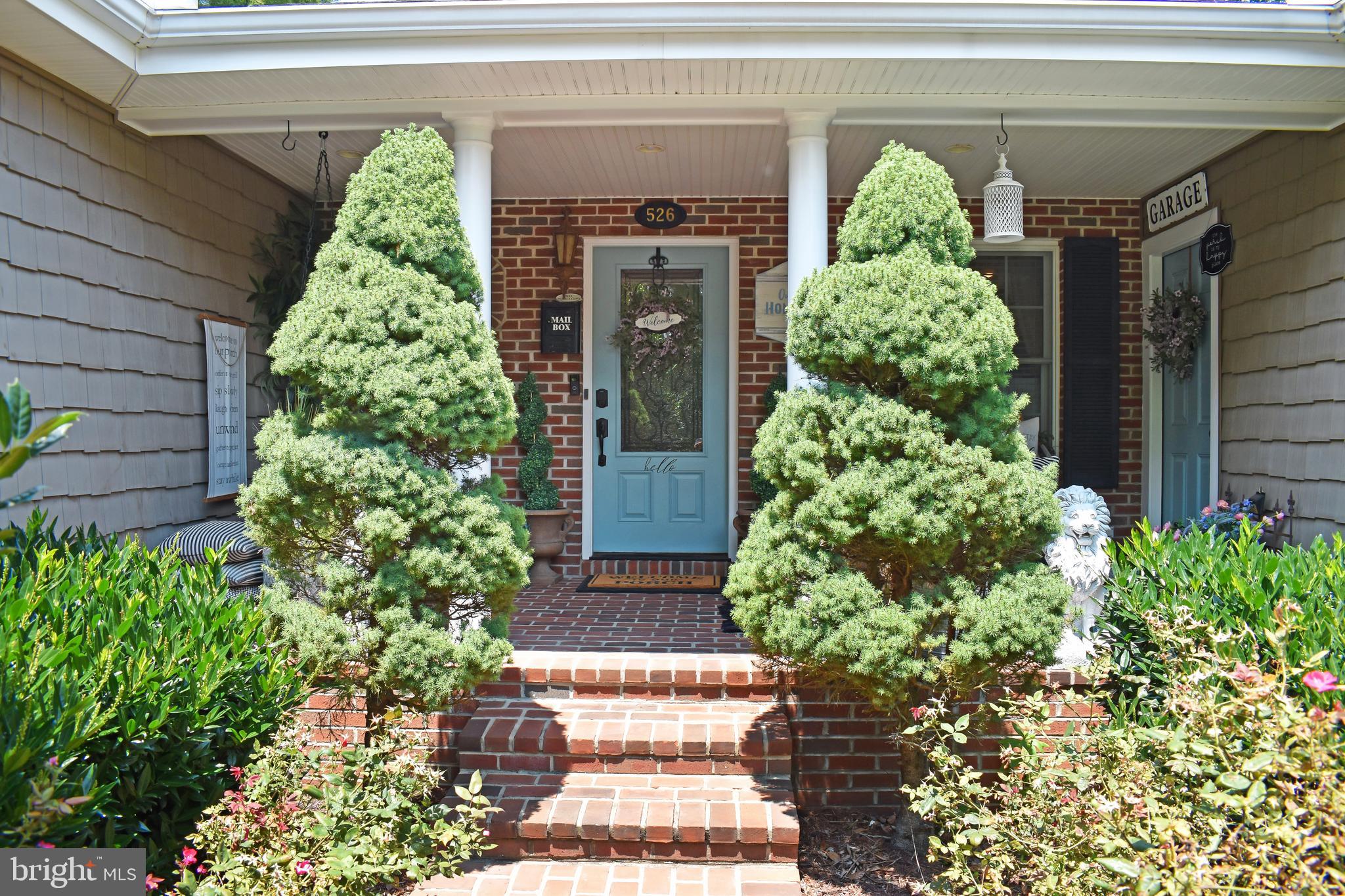 BRIARWOOD - Residential