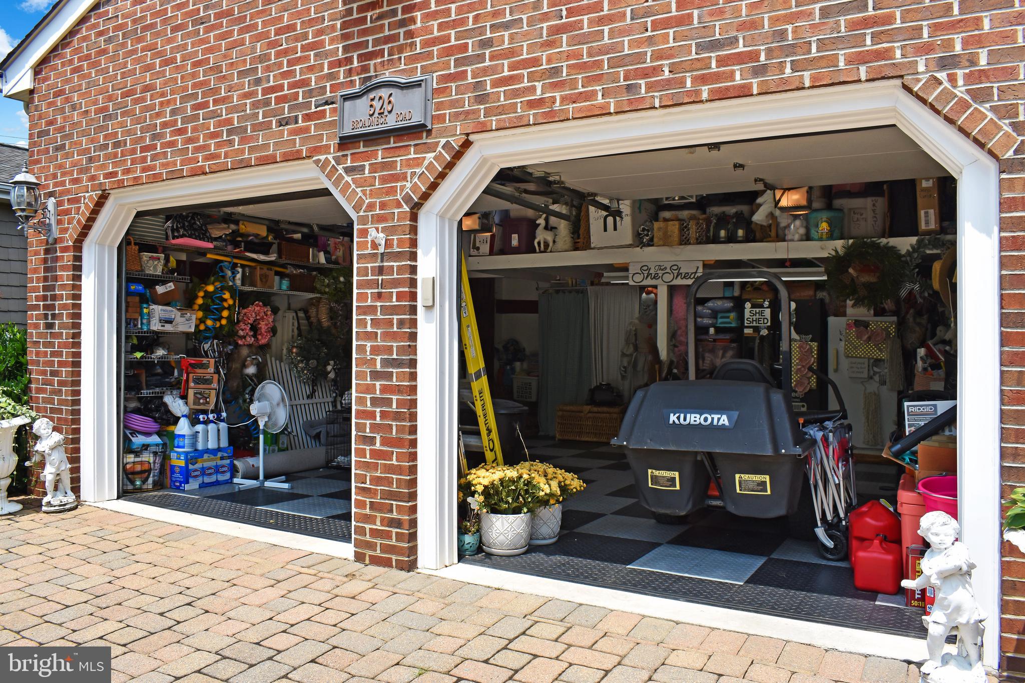 BRIARWOOD - Residential