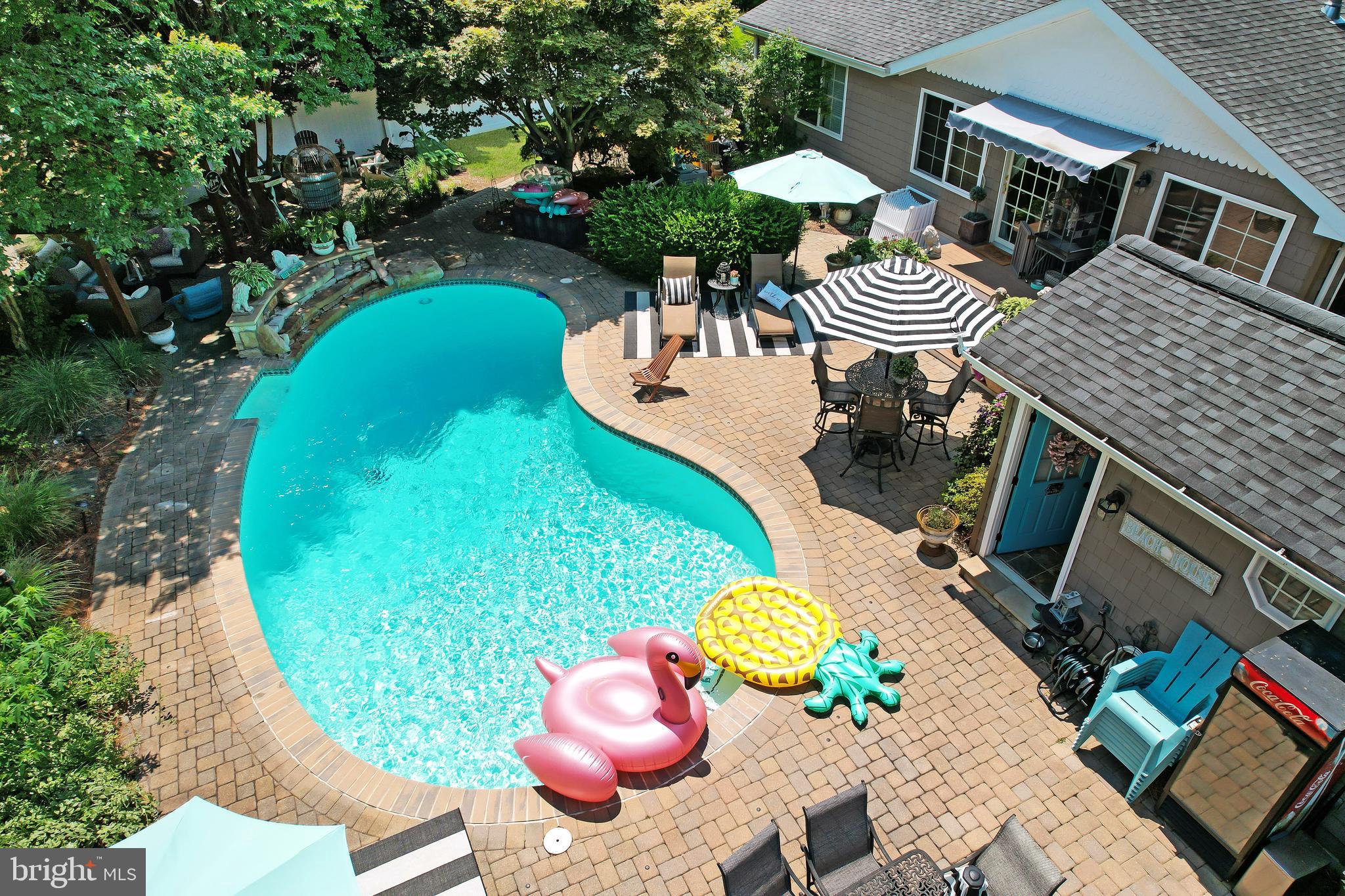 BRIARWOOD - Residential