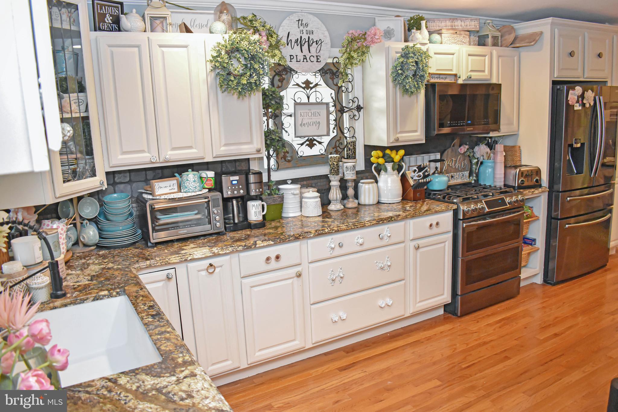 BRIARWOOD - Residential