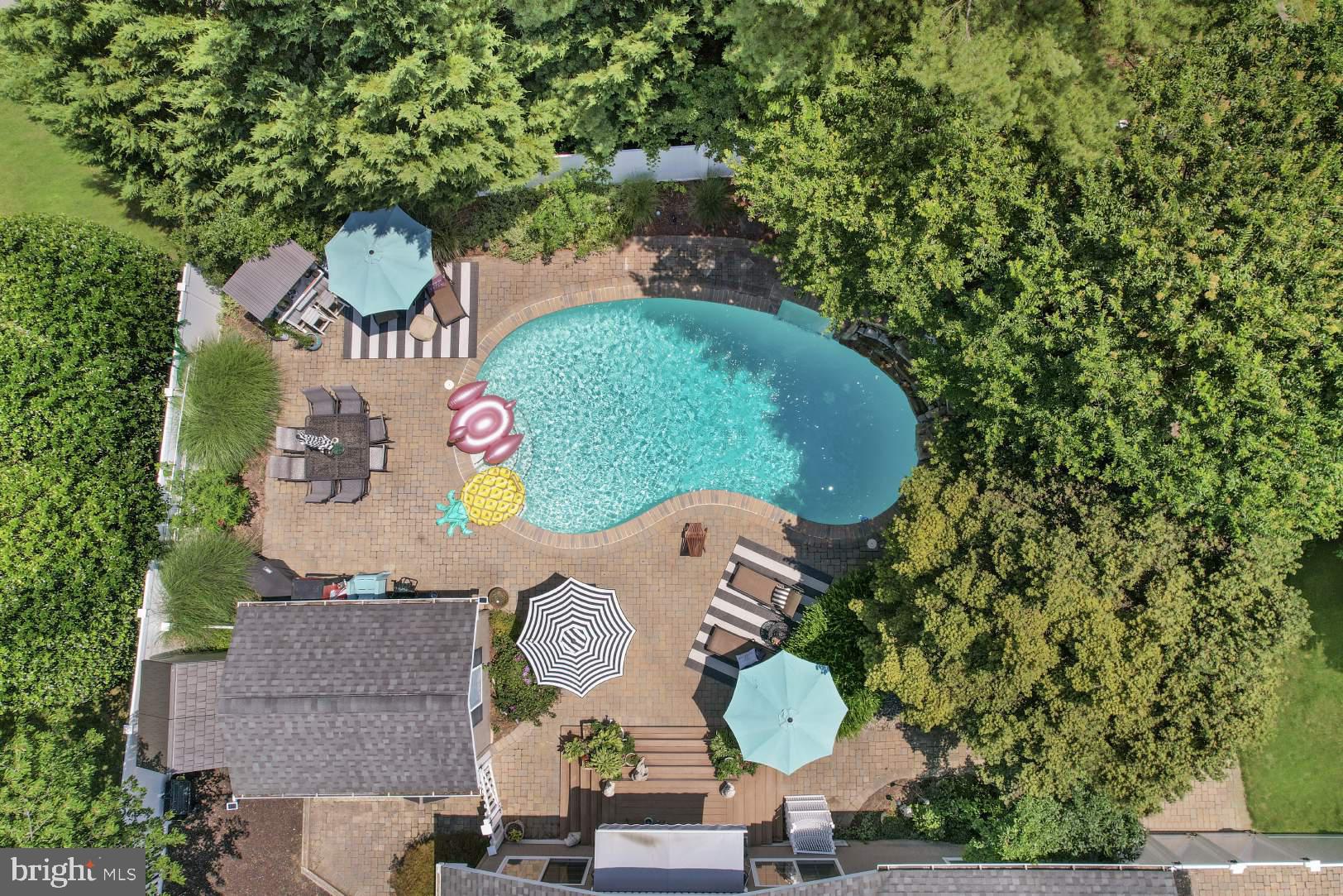 BRIARWOOD - Residential